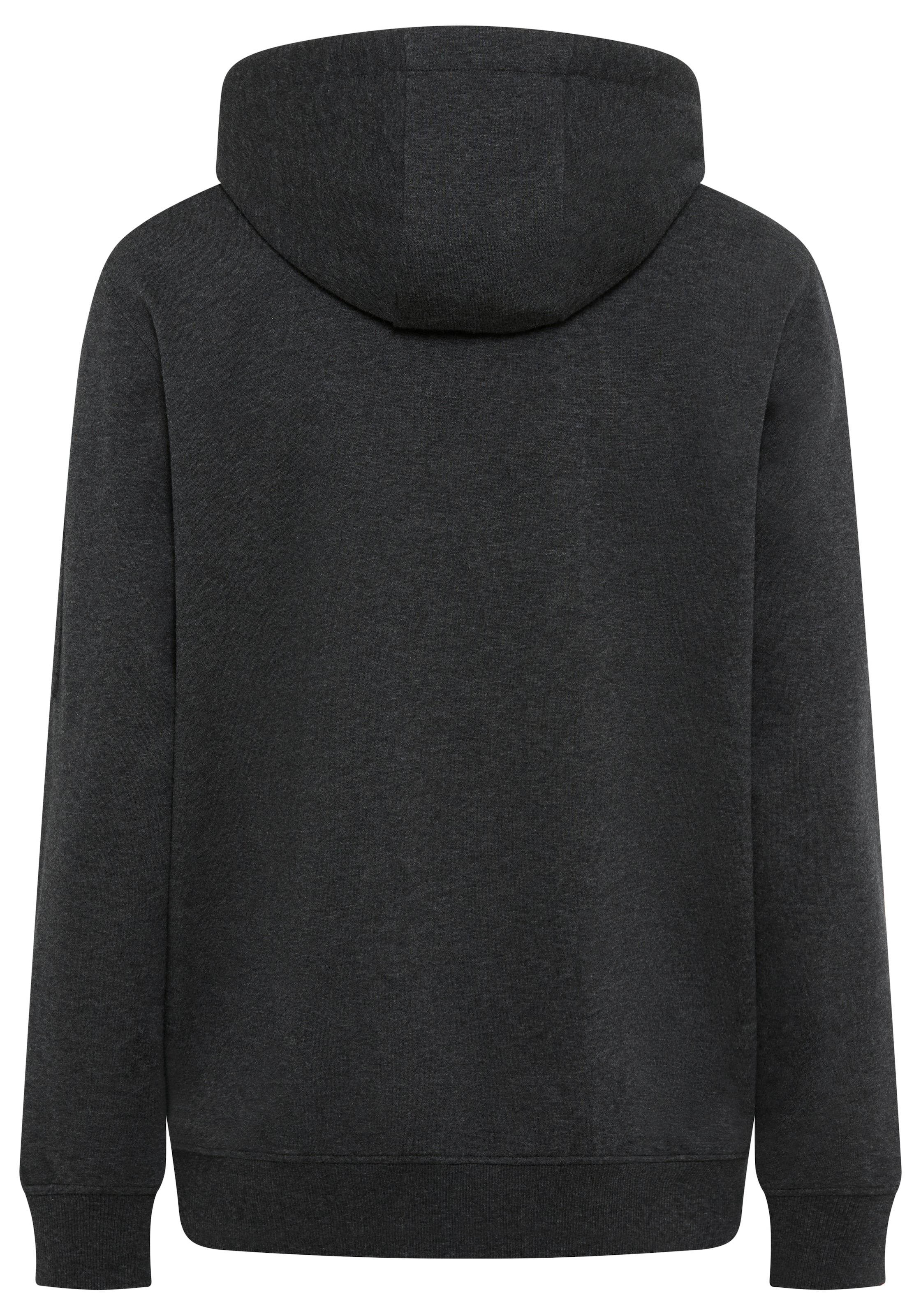 Man's World Kapuzensweatjacke