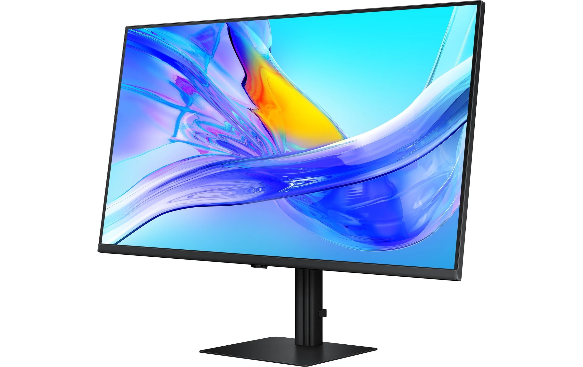 Samsung LCD-Monitor »S80UD 94 cm (37), 4K Ultra HD, LCD«, 93,61 cm/37 Zoll, 3840 x 2160 px, 4K Ultra HD, 5 ms Reaktionszeit, 60 Hz