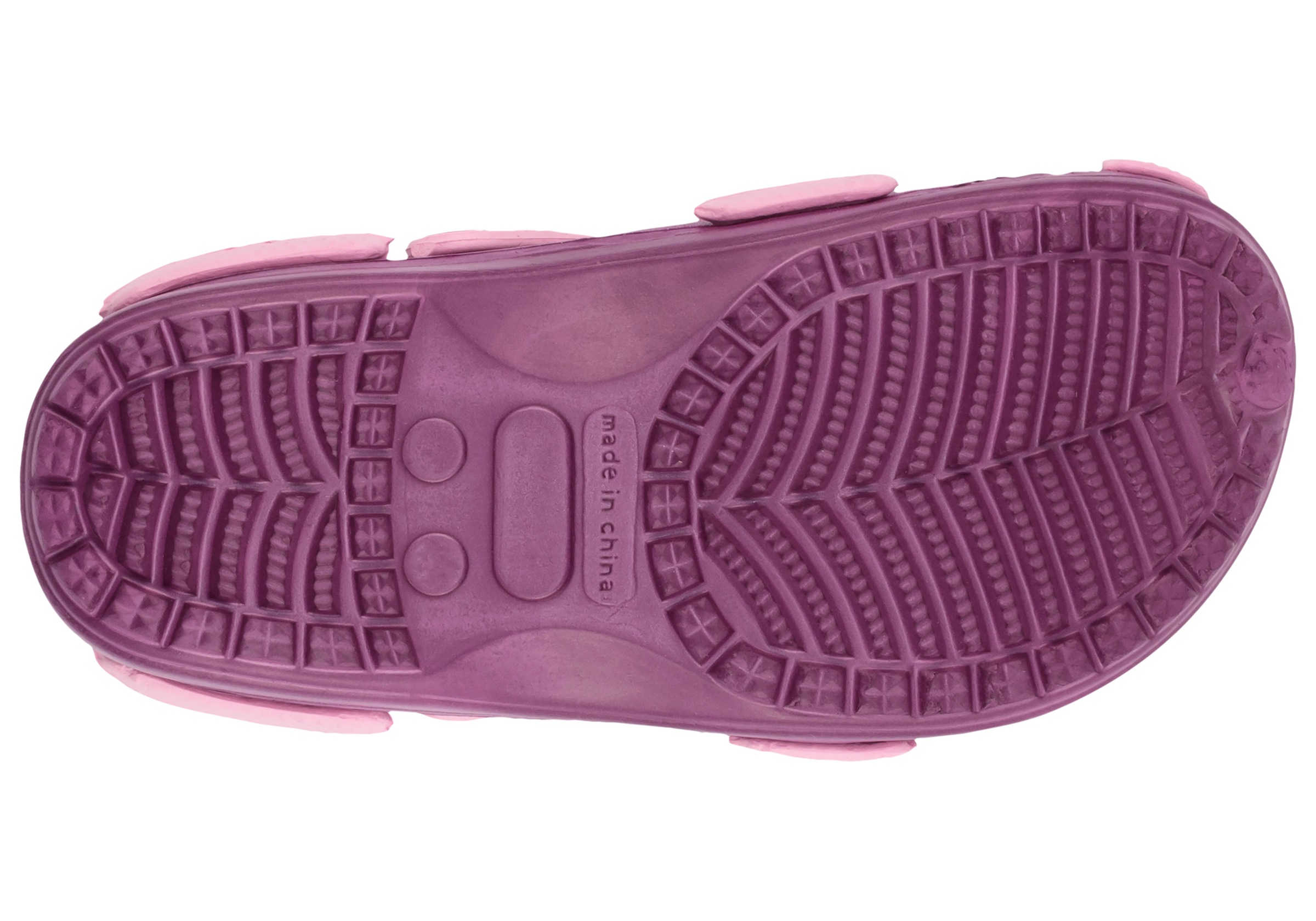 ZIGZAG Sandale »Naike Kids Sandal«