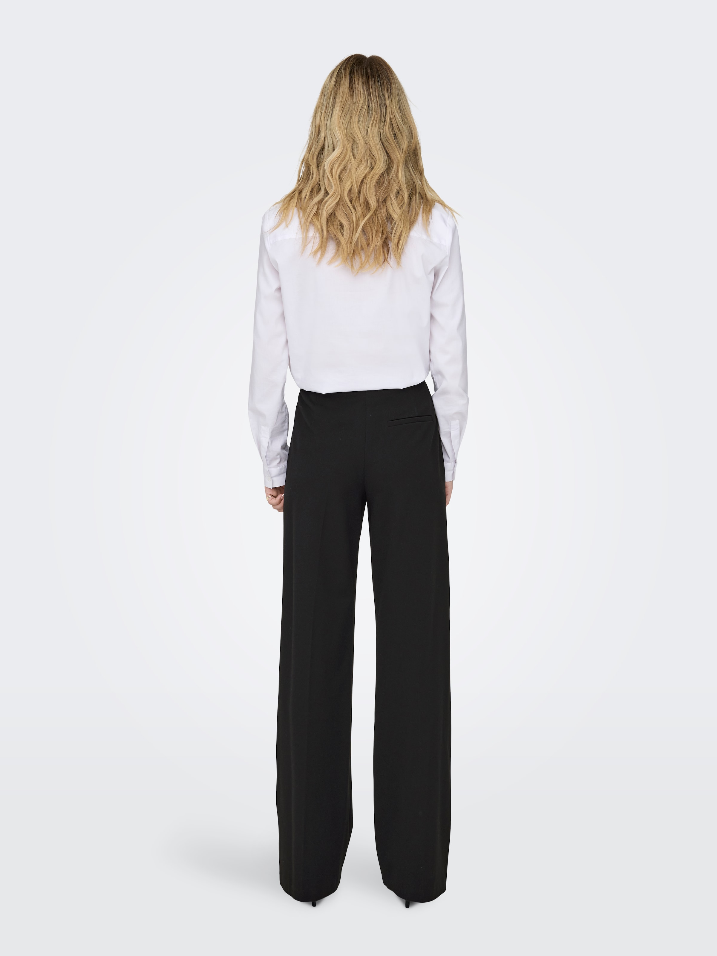 ONLY Anzughose »ONLMIA HW STRAIGHT PANT TLR NOOS«