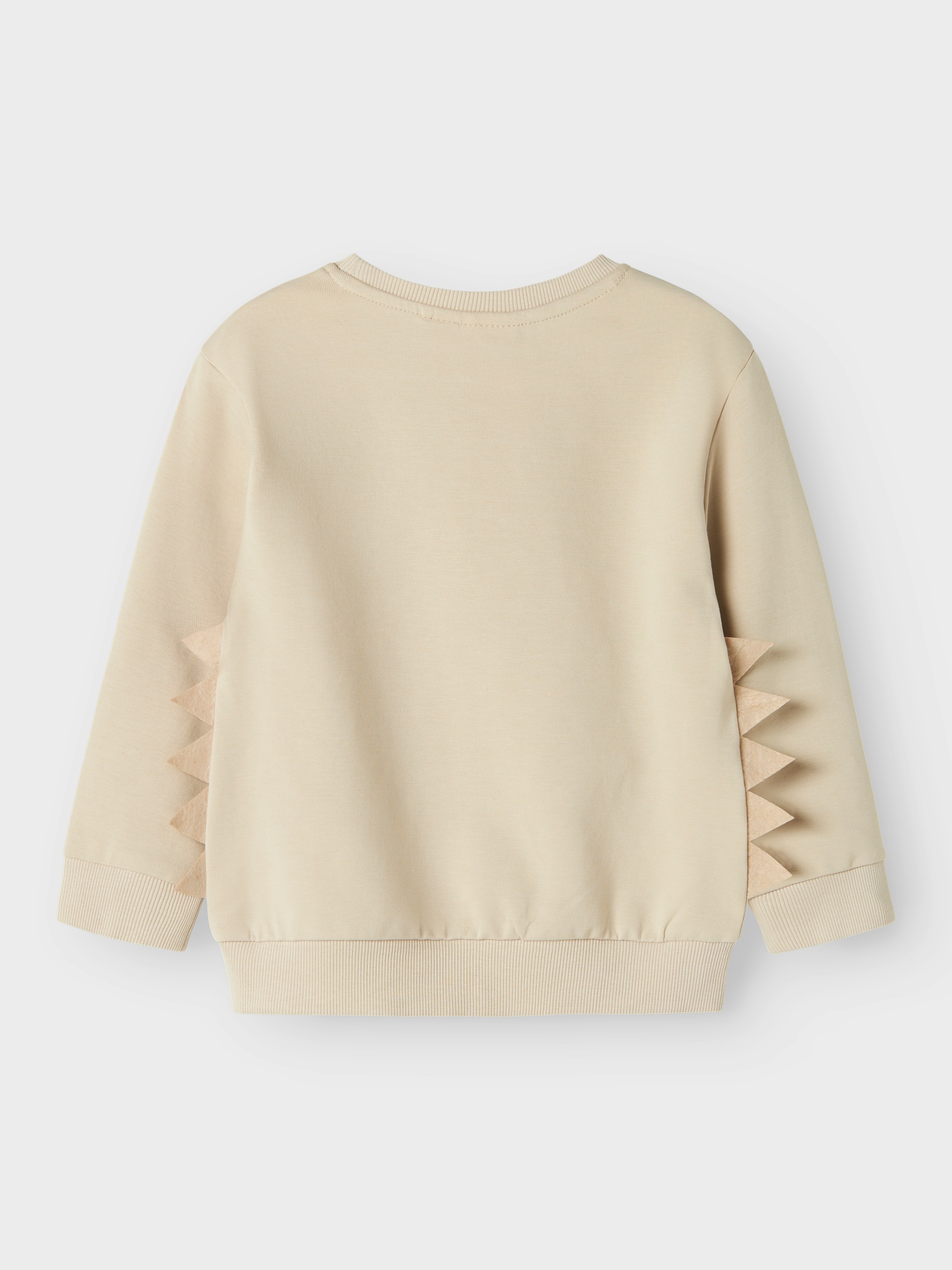Name It Sweatshirt »NMMJABA JURASSIC NREG SWEAT UNB SKY«