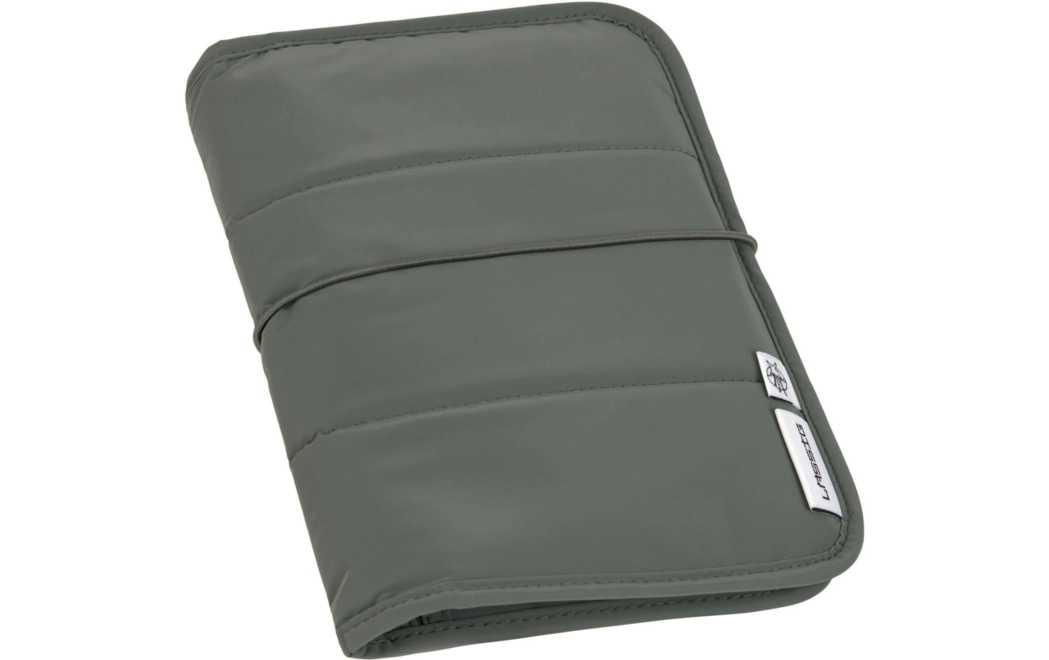 LÄSSIG Wickelauflage »Changing Pouch«