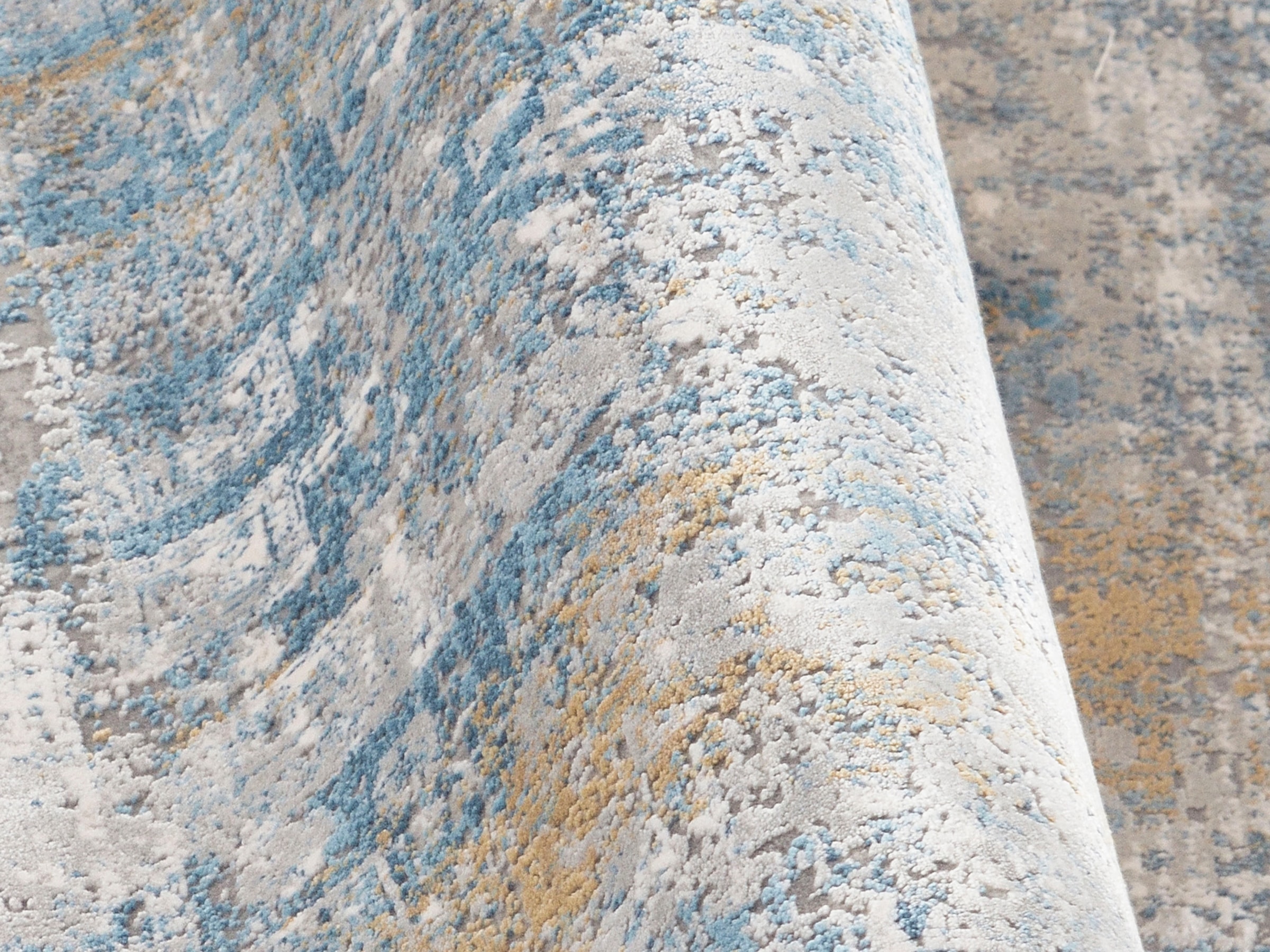 Musterring Teppich »SINFONIA«, rechteckig, 8 mm Höhe, exclusive MUSTERRING DELUXE COLLECTION hochwertig gekettelt Fransen