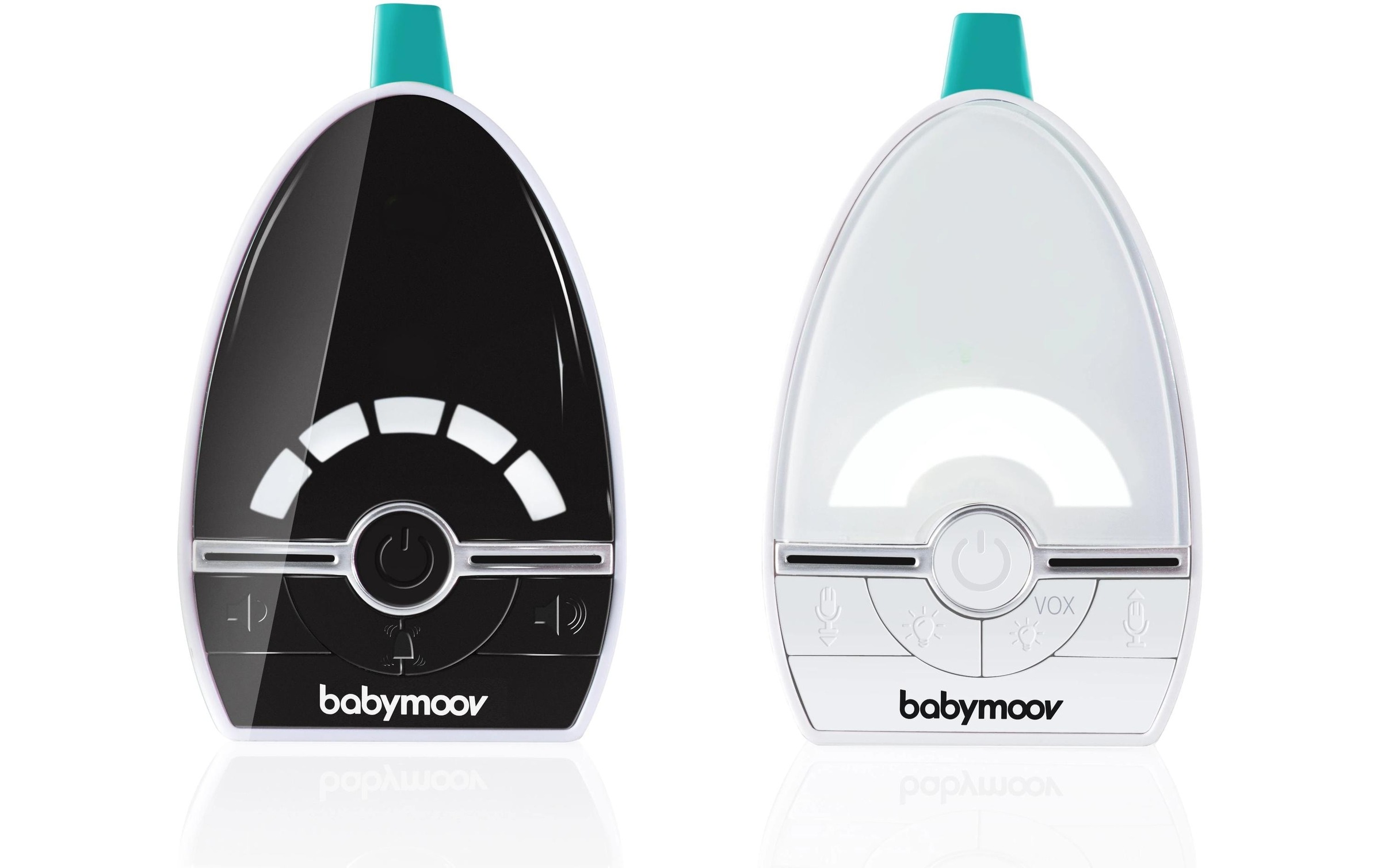 BABYMOOV Babyphone »Expert Care 1000 m«