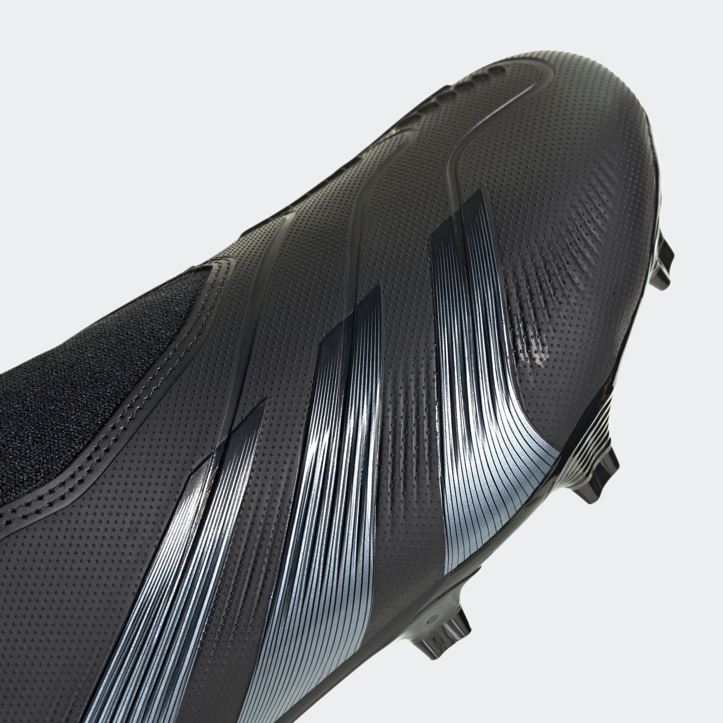 adidas Performance Fussballschuh »PREDATOR LEAGUE LACELESS FG«, für Rasenplätze