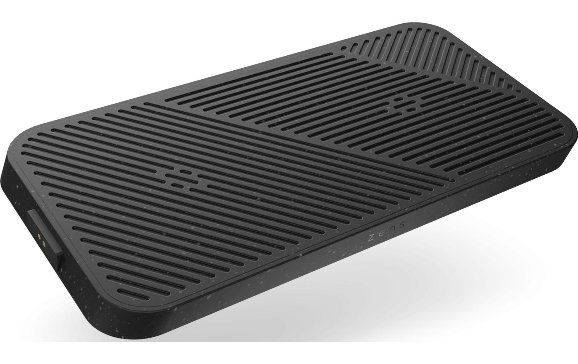Zens Wireless Charger »Charger Modular Dual«