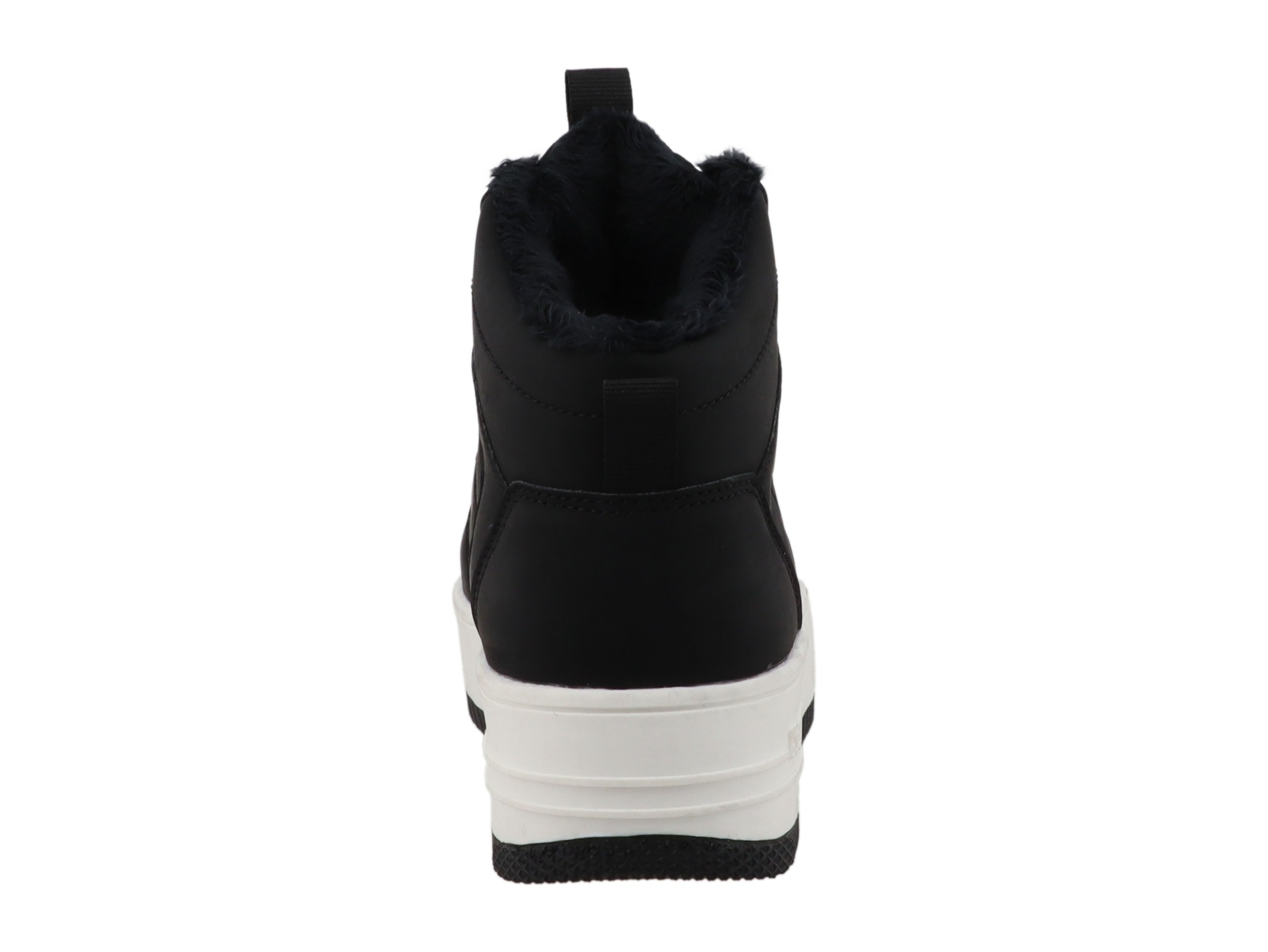 Kappa Sneakerboots »Birga«, Winterschuhe, Schnürboots, Sneaker, gefüttert