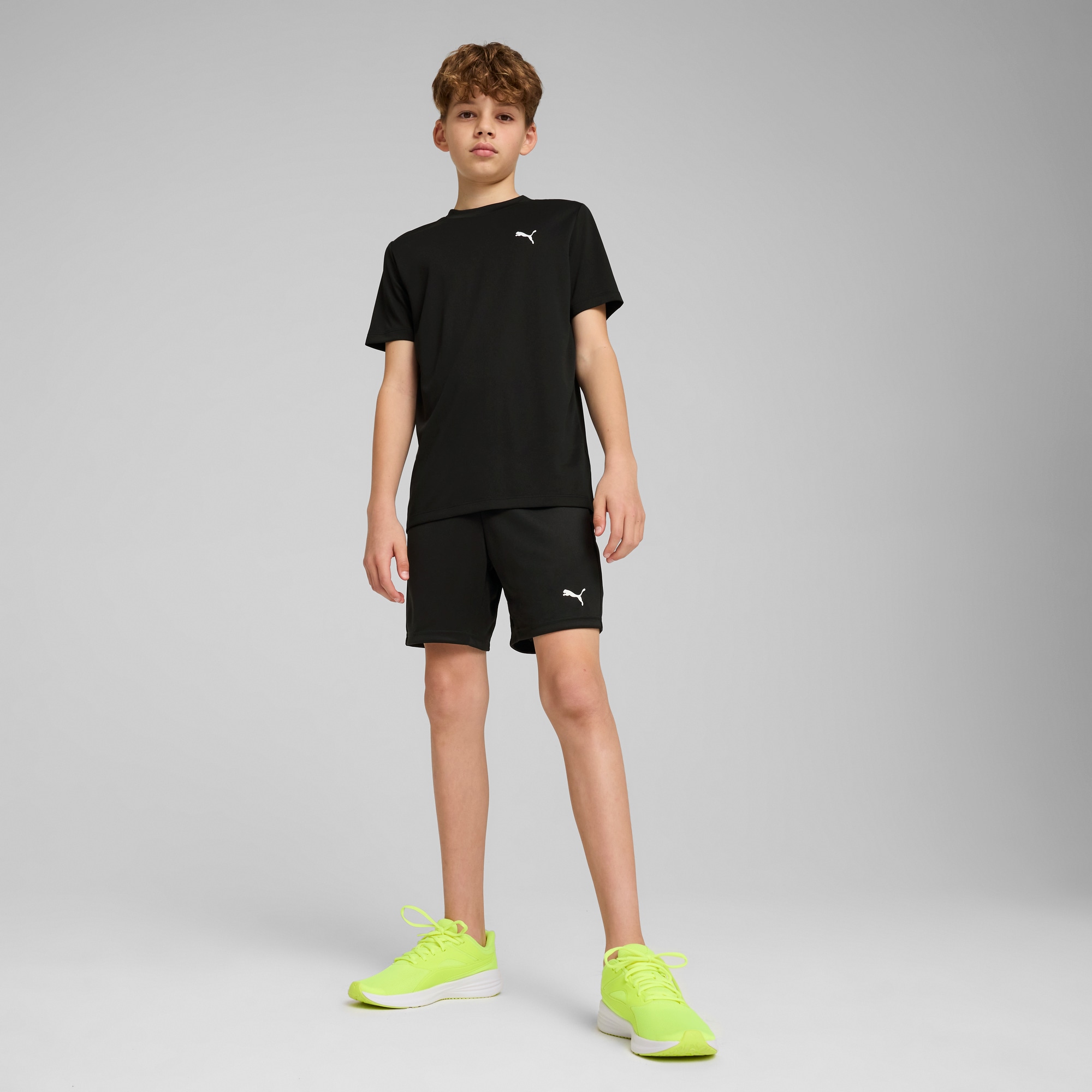 PUMA T-Shirt »TAD ESS TEE B«