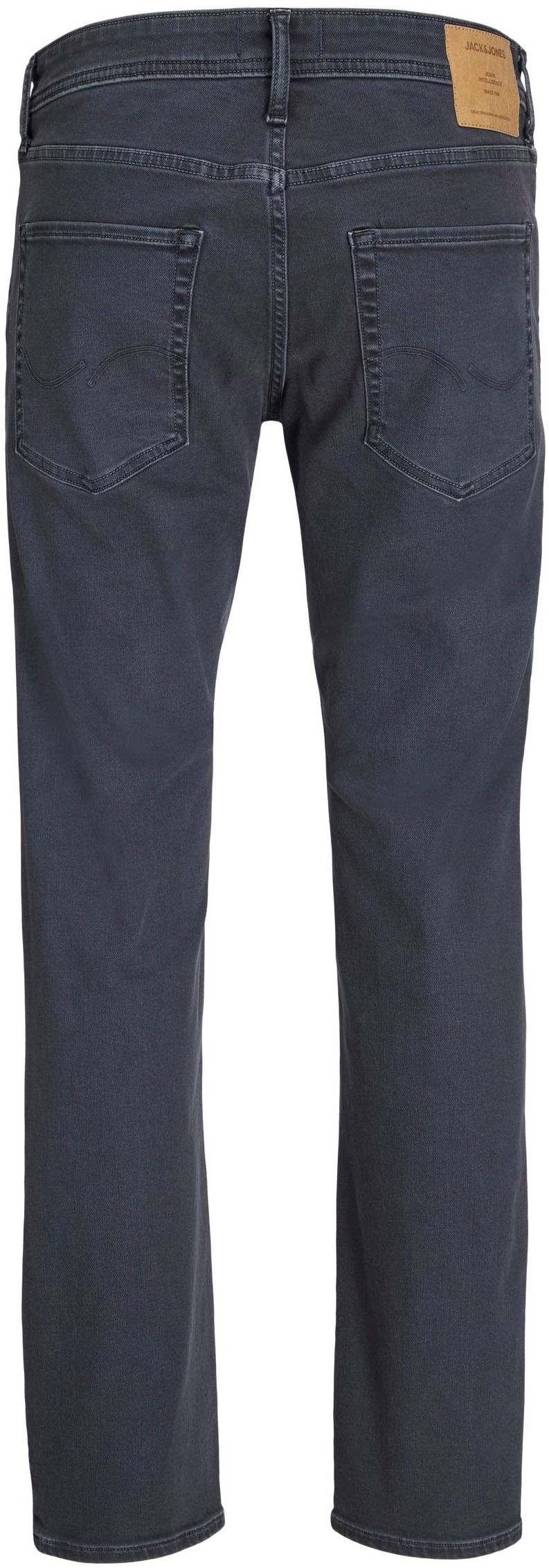 Jack & Jones Comfort-fit-Jeans »JJIMIKE JJORIGINAL AM 405 BF«