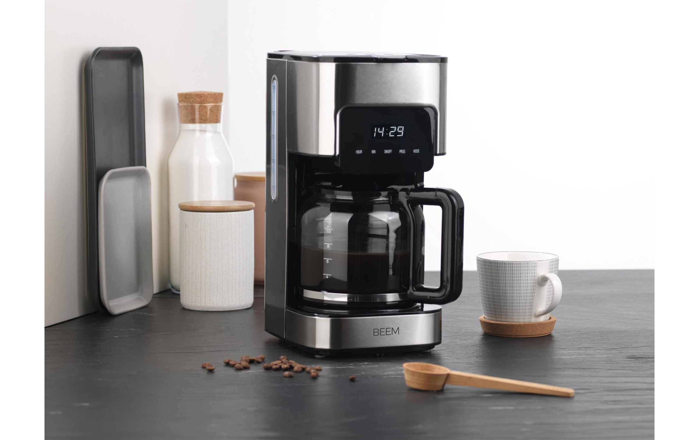 BEEM Filterkaffeemaschine »Fresh Aroma Touch«
