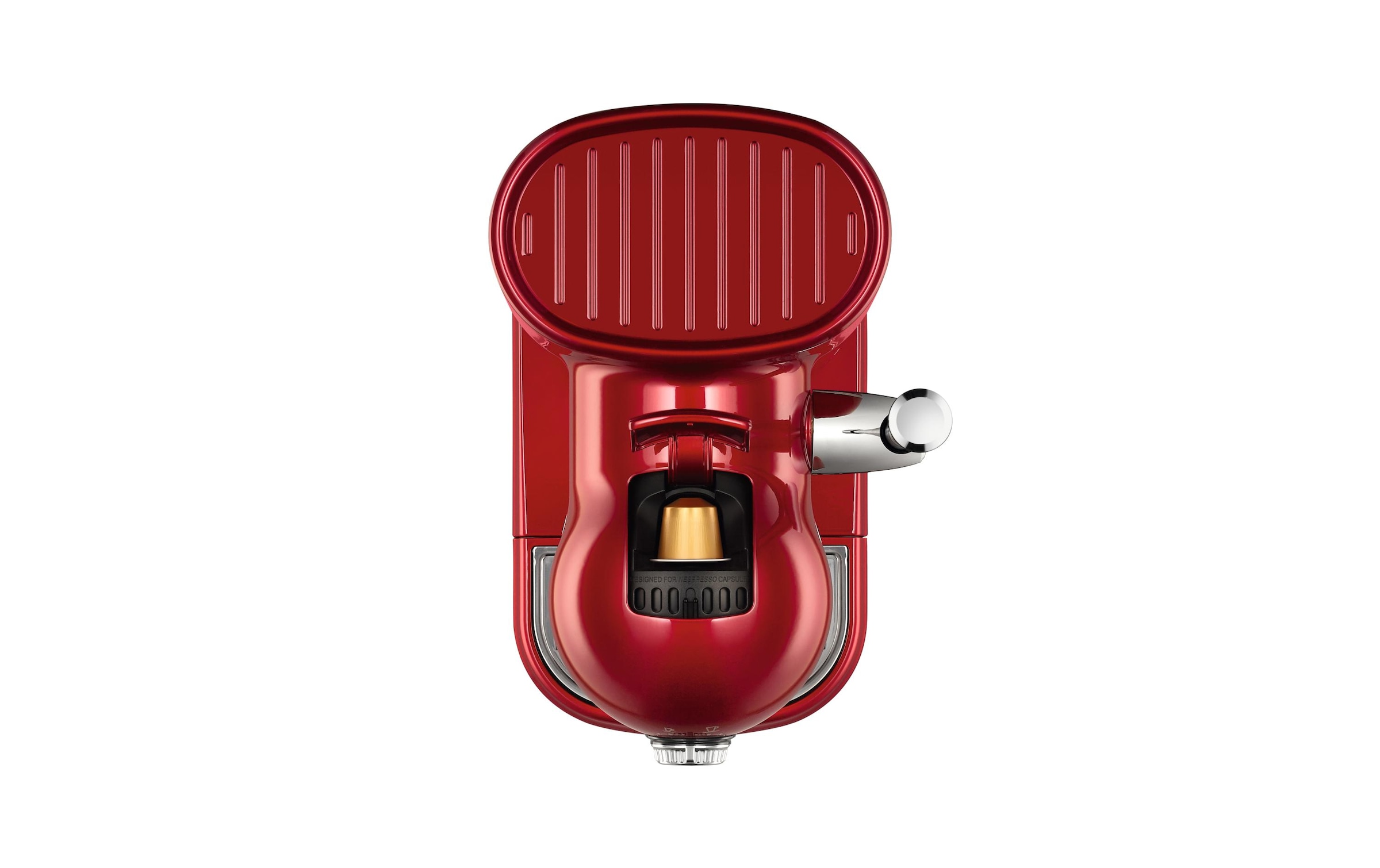 KitchenAid Kapselmaschine »Artisan«