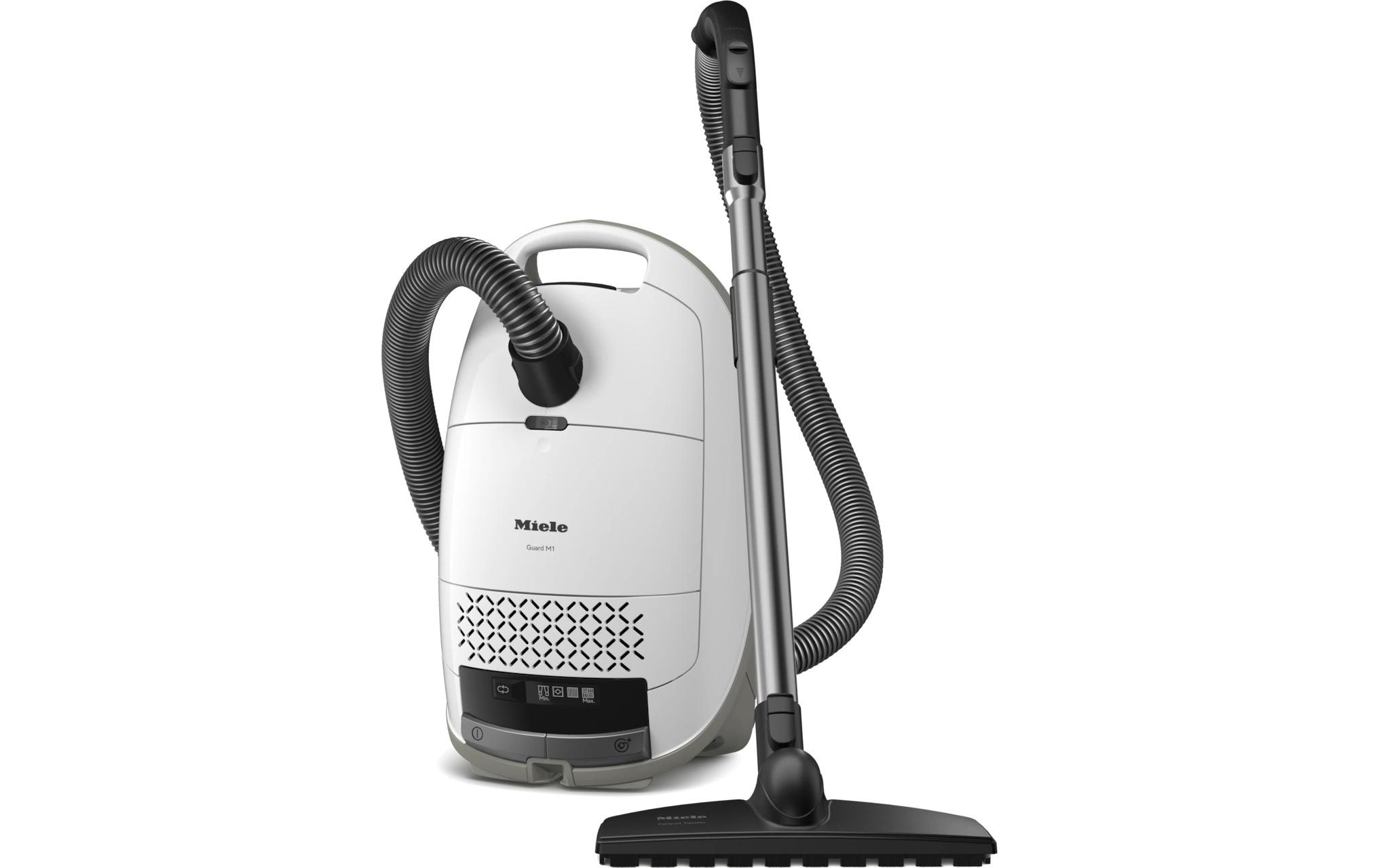 Miele Bodenstaubsauger »Guard M1 Parquet Flex« 890 mit Beutel