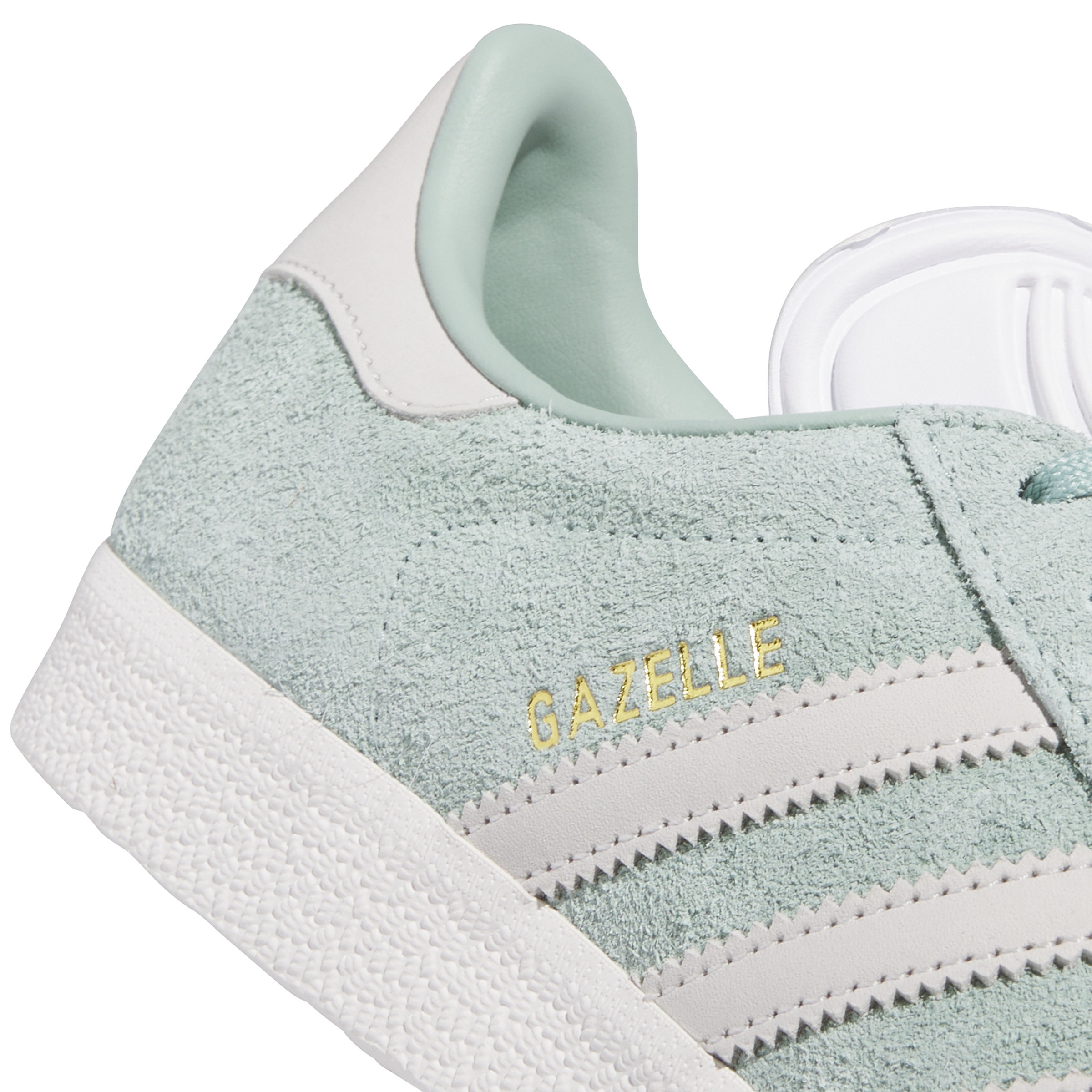 adidas Originals Sneaker »GAZELLE W«