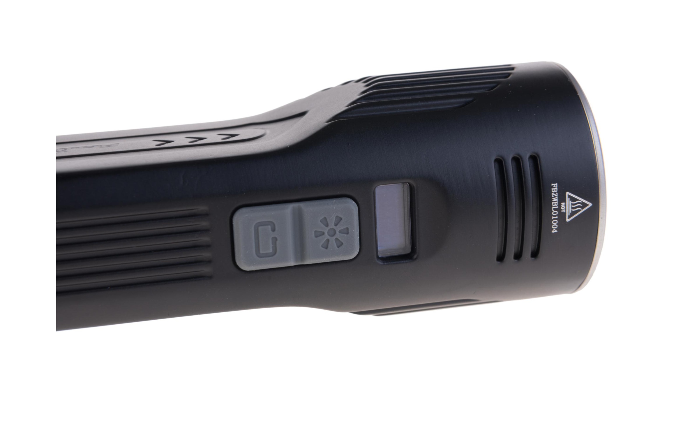 Fenix LED Taschenlampe »UC52«