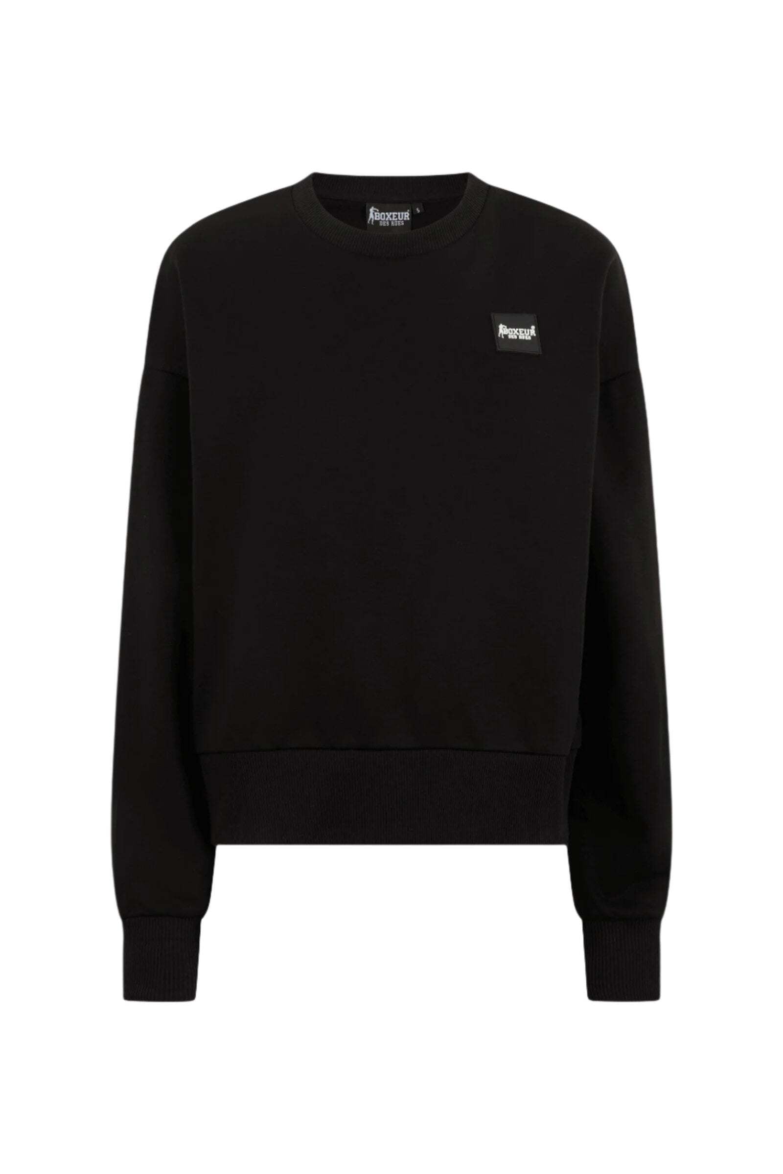 BOXEUR DES RUES Sweatshirt »BOXEUR DES RUES Sweatshirt Crew Neck Sweatshirt«