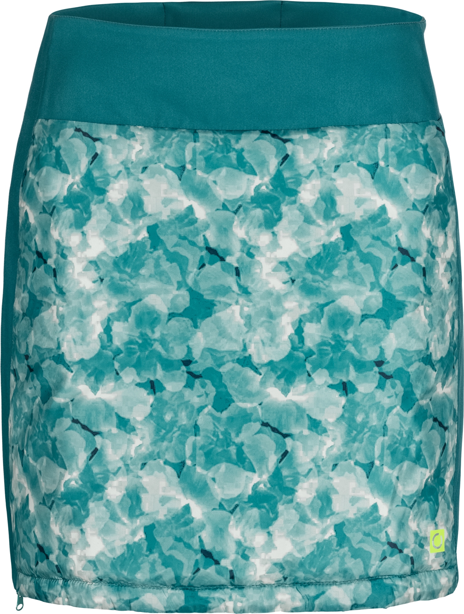 2-in-1-Shorts »GRANBY OUTDOOR Skirt Rock«, Beidseitig tragbarer Wenderock