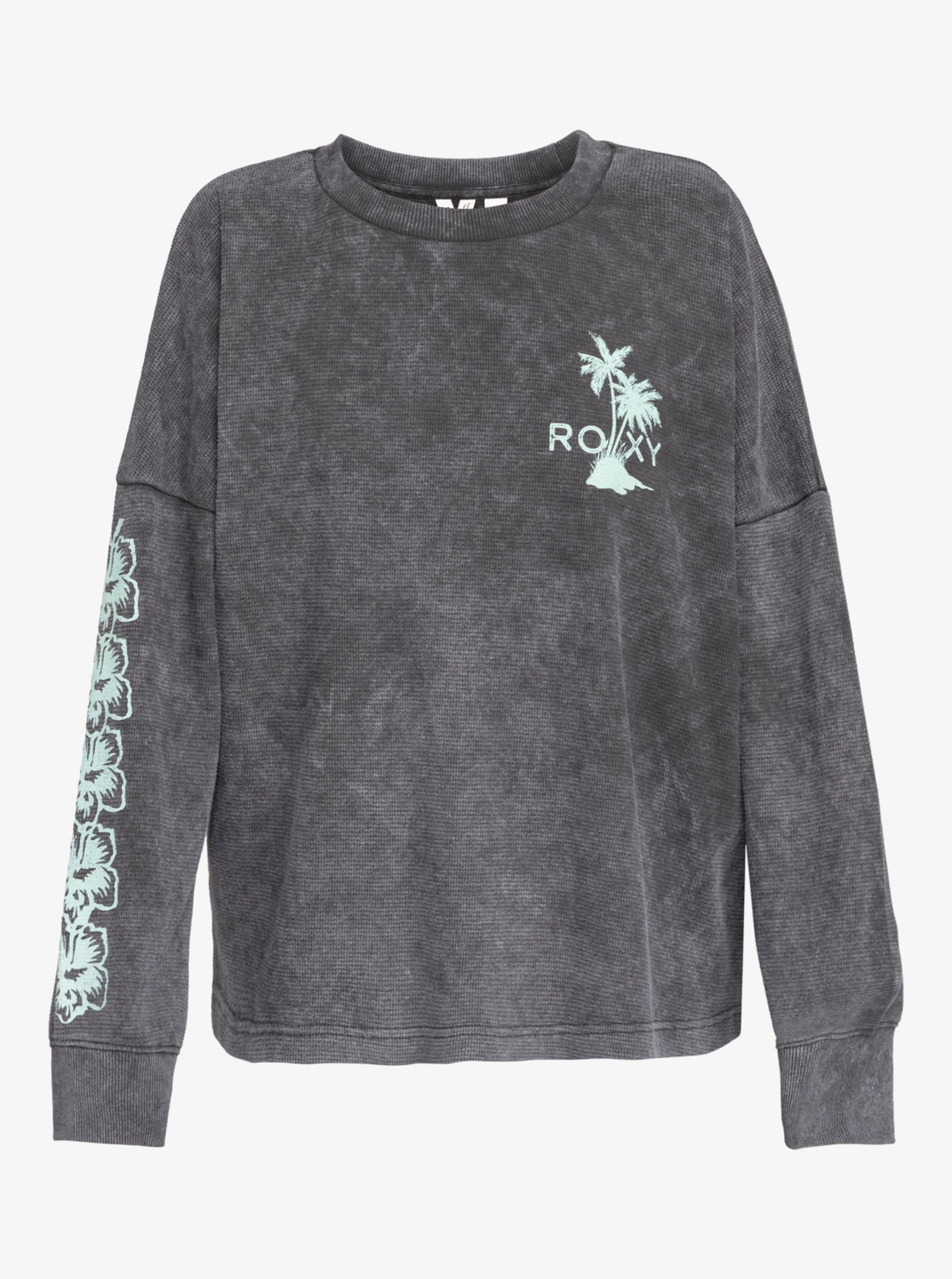 Roxy Sweatshirt »EAST SIDE MIDWEIGHT LS«