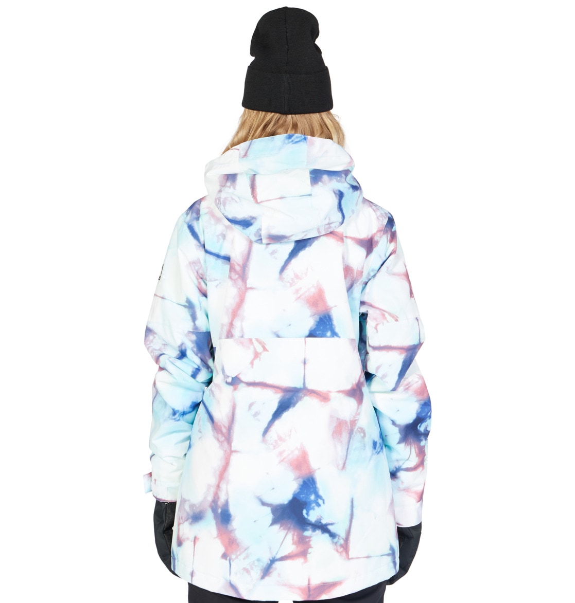 DC Shoes Snowboardjacke »Cruiser«