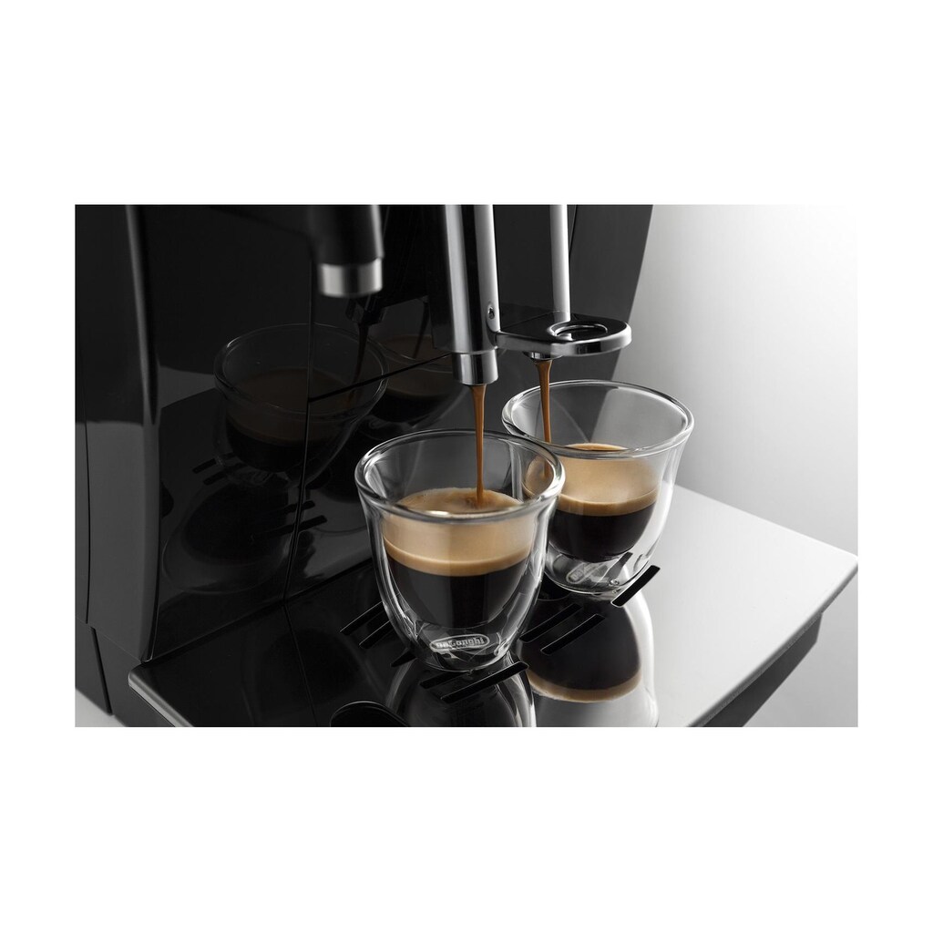 De'Longhi Kaffeevollautomat »ECAM 23.460.B EX4«