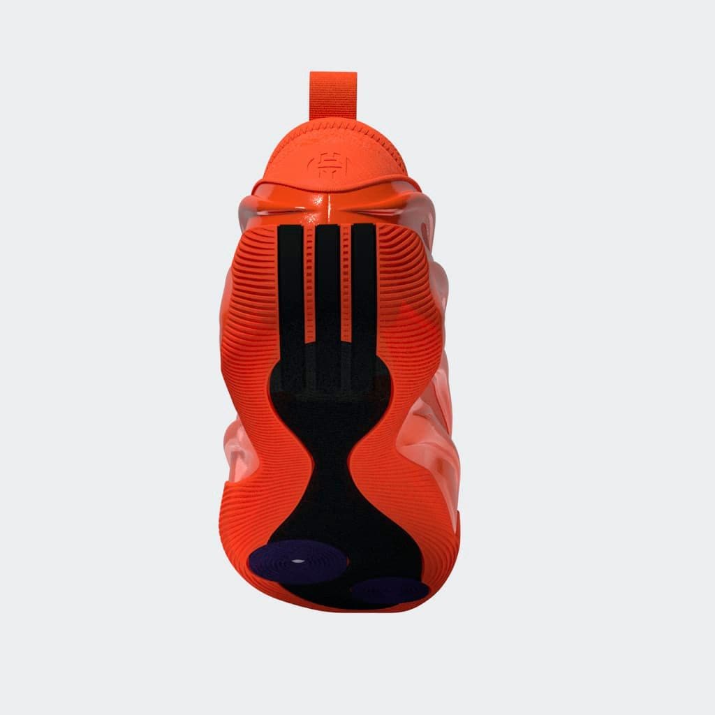adidas Performance Basketballschuh »HARDEN VOLUME 9«