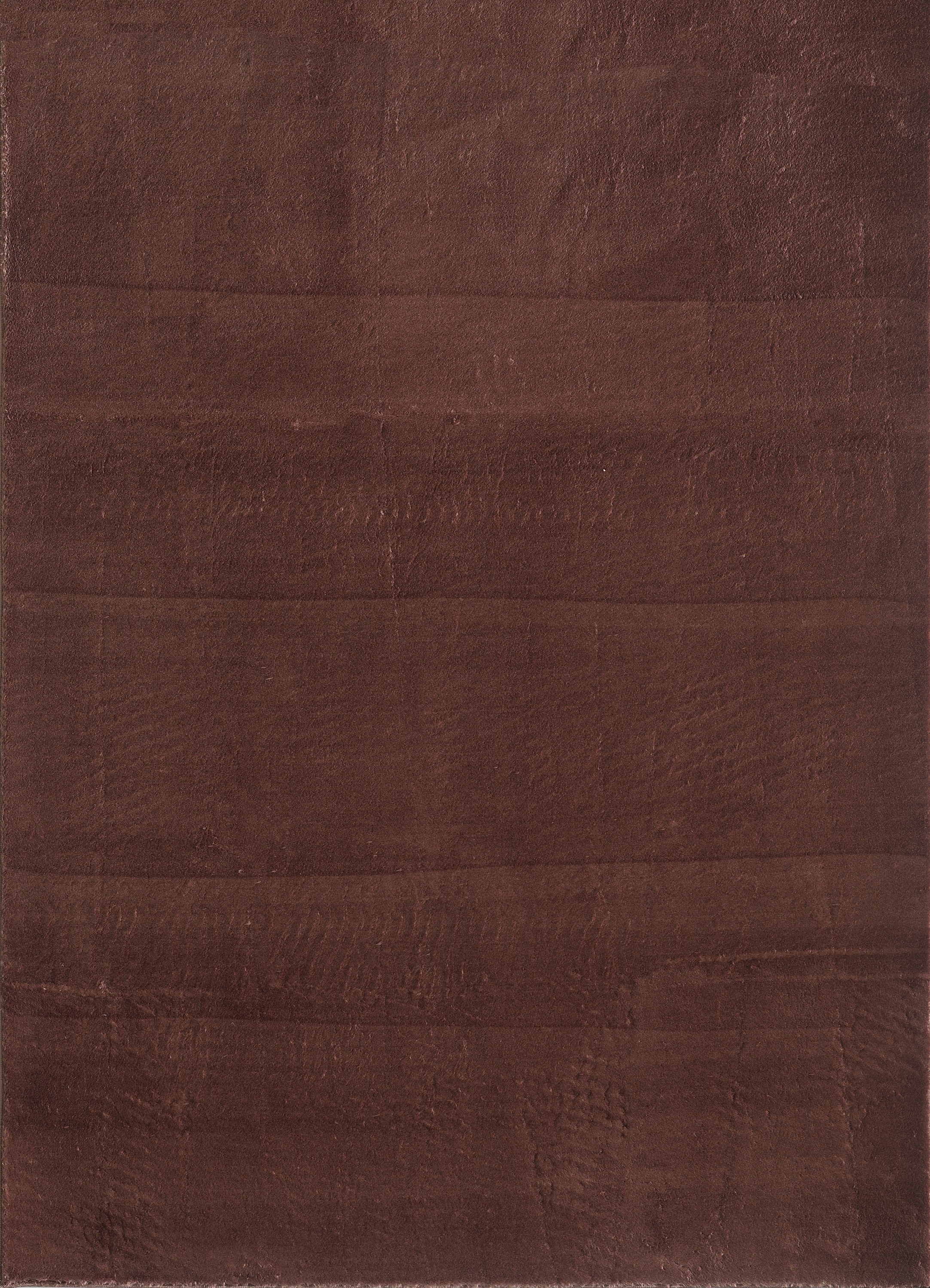 Ayyildiz Teppiche Teppich »CATWALK 2600«, rechteckig, 25 mm Höhe, Besonders weich / Soft Flor / waschbar, Kaninchenfell Haptik
