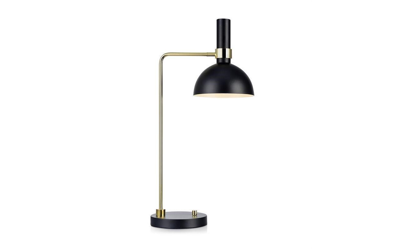 Markslöjd Schreibtischlampe »LARRY«, Leuchtmittel E27 LED wechselbar