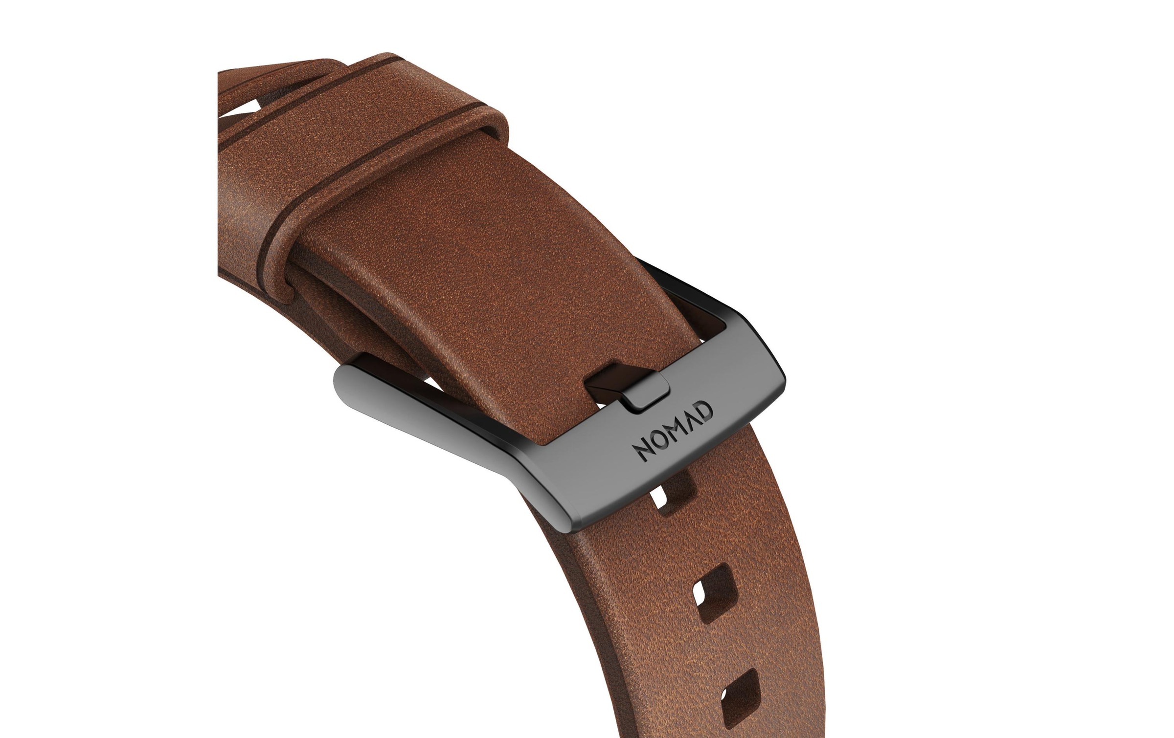 Nomad Smartwatch-Armband »Modern Strap Apple Watch«