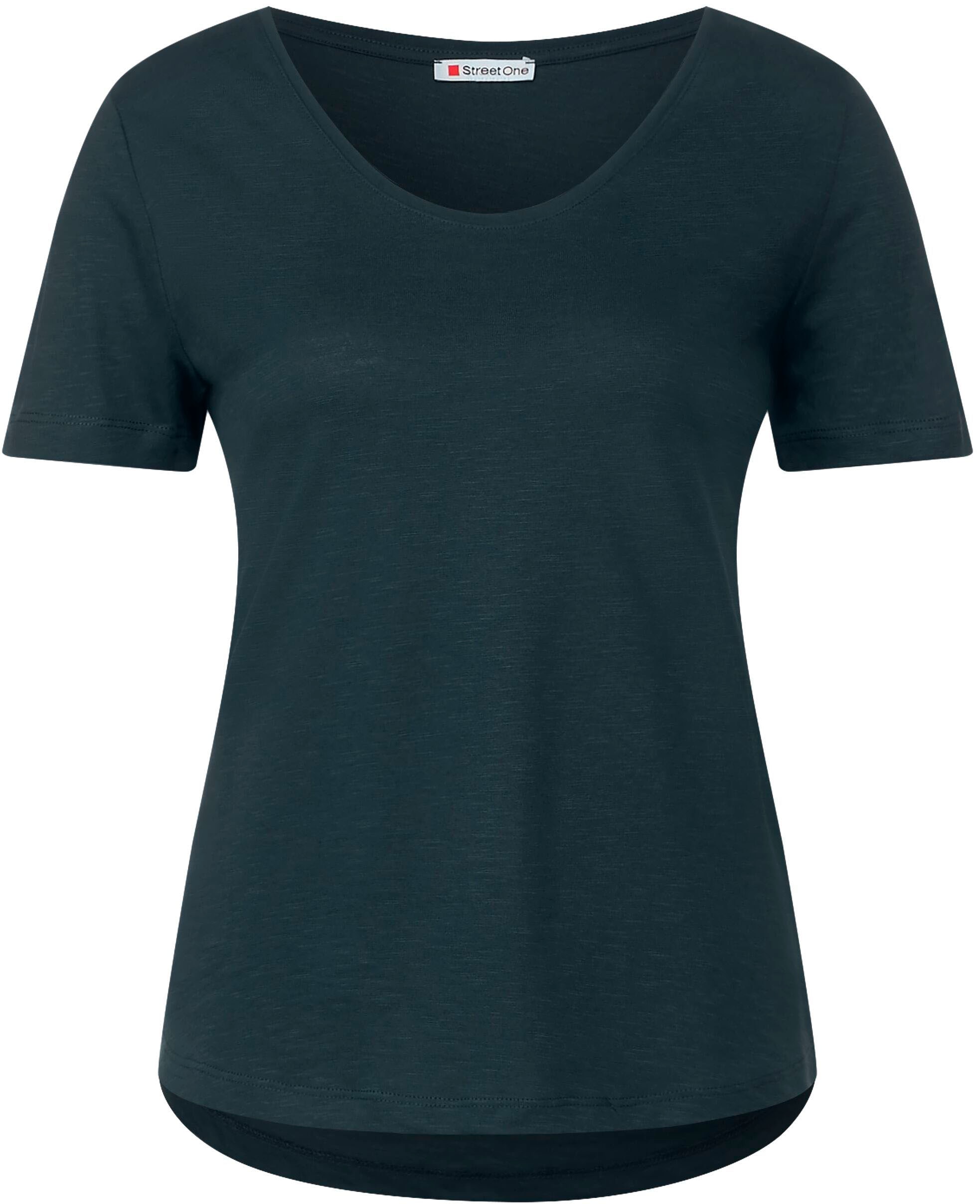 STREET ONE T-Shirt, im Style Gerda online kaufen bei Jelmoli-Versand Schweiz | T-Shirts