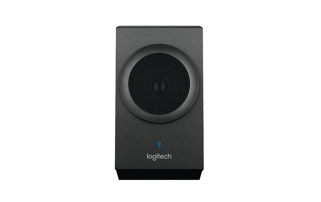 Logitech PC-Lautsprecher »Z337«