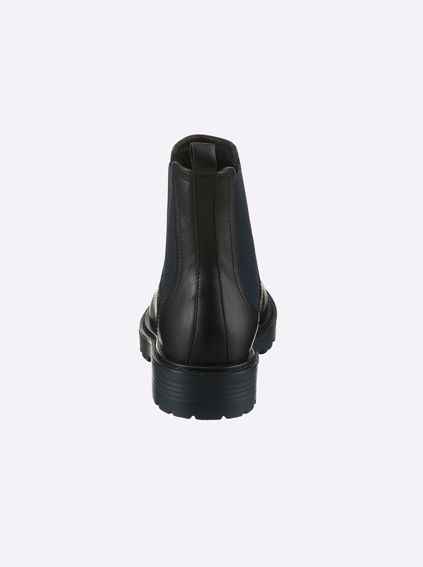 heine Stiefelette