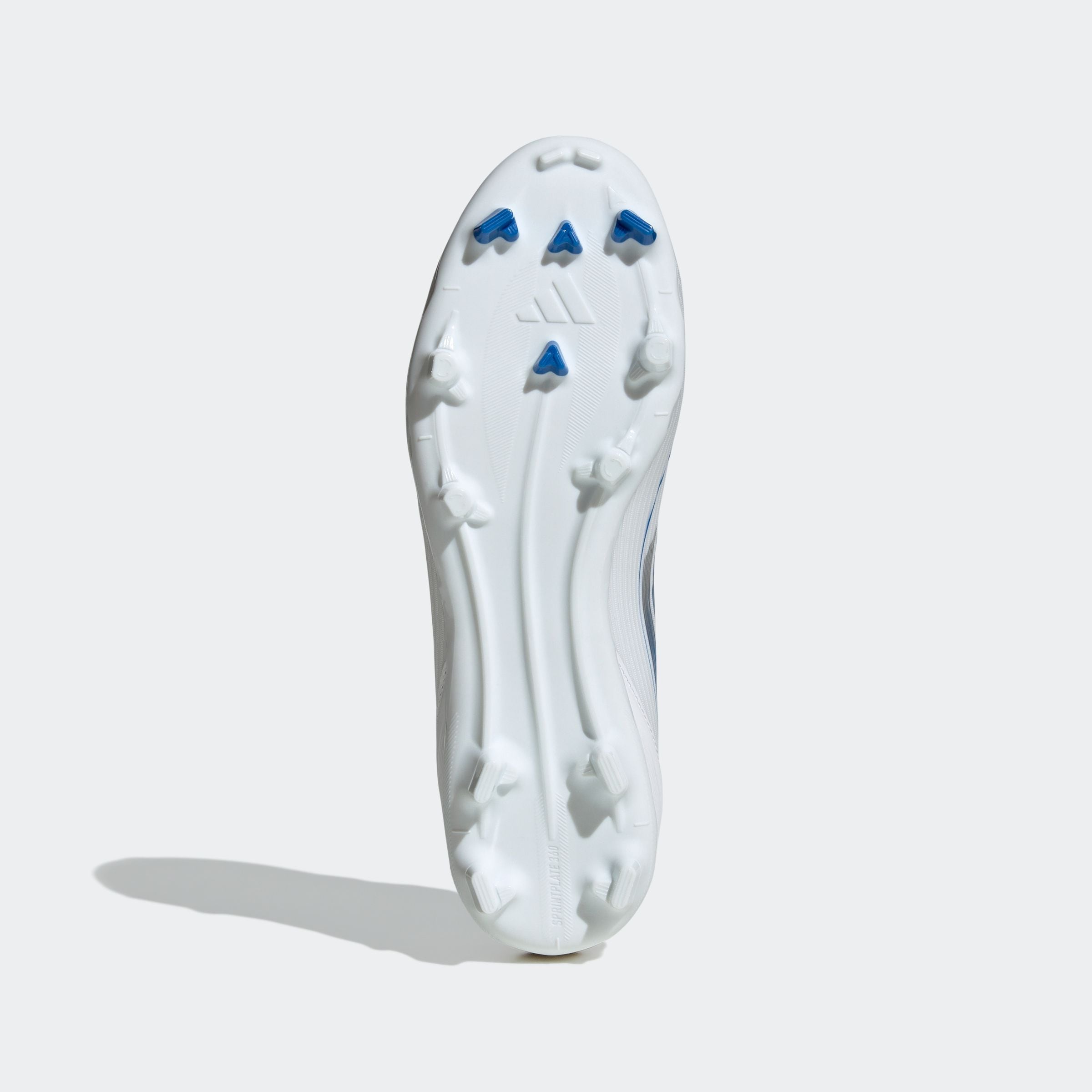 adidas Performance Fussballschuh »F50 LEAGUE FG/MG«, für Rasenplätze