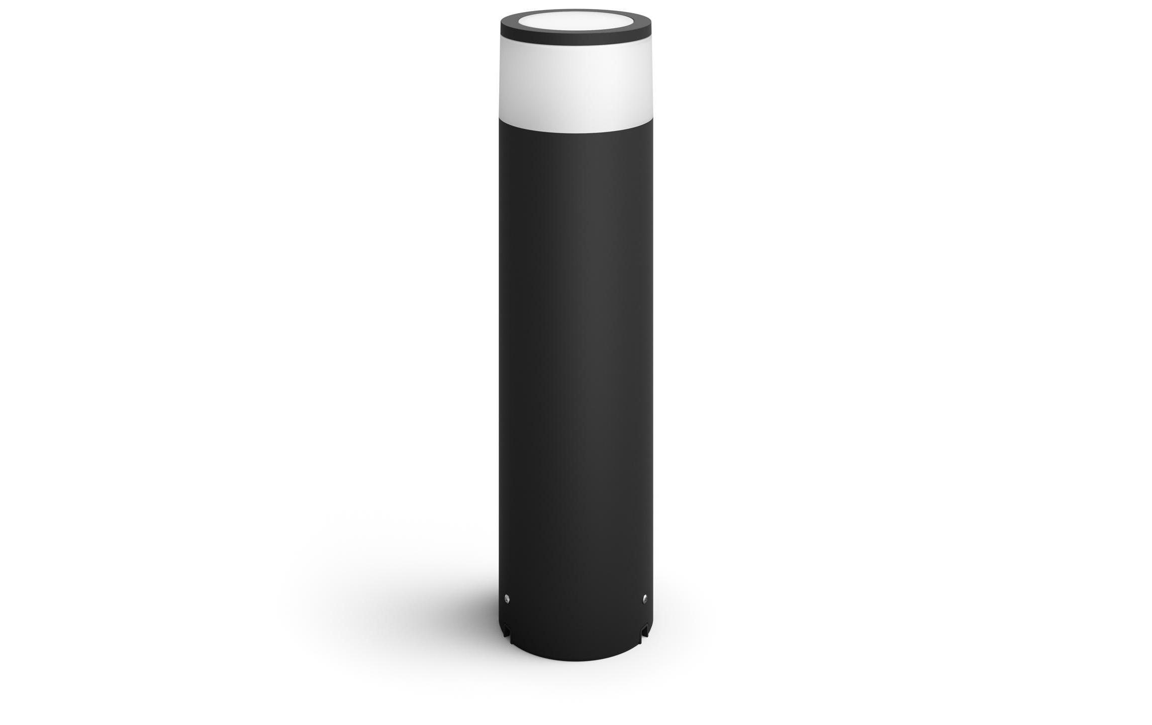 Philips Hue Aussen-Stehlampe »C«, 1 flammig