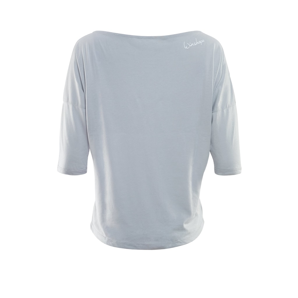 Winshape 3/4-Arm-Shirt »MCS001 ultra leicht«