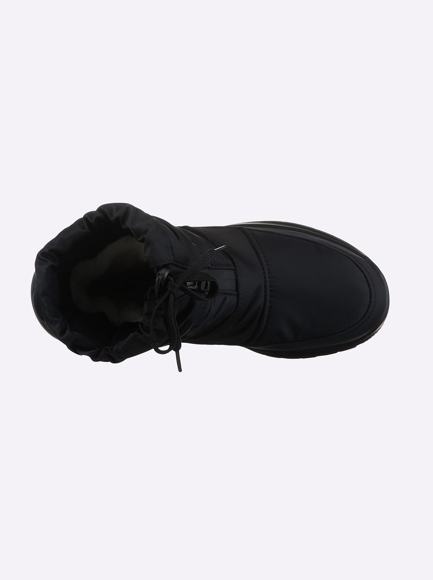 Josef Seibel Stiefel