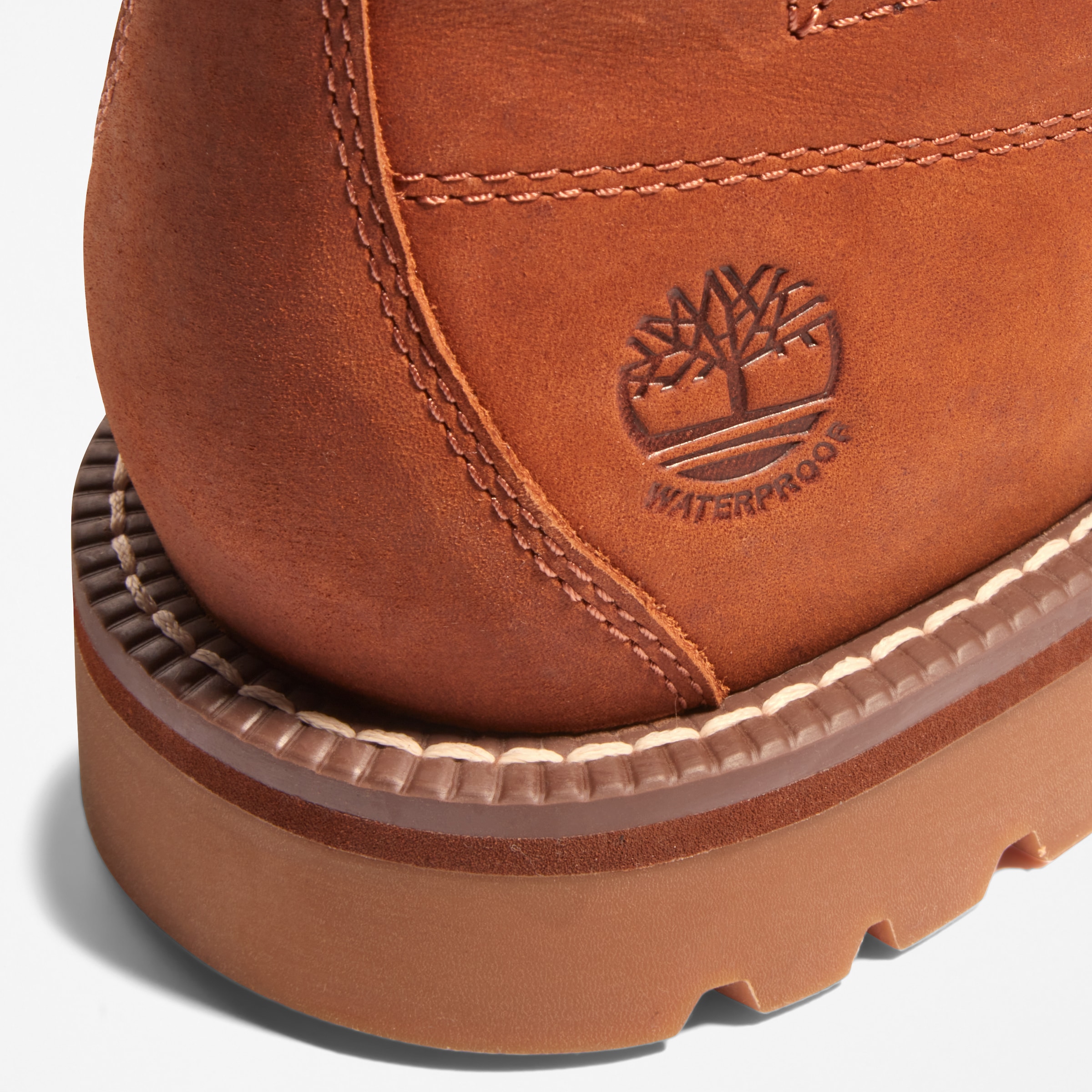 Timberland Schnürboots »REDWOOD FALLS MID LACE UP WATERPROOF BOOT«, Winterstiefel, Schnürstiefel, Winterschuhe, wasserdicht