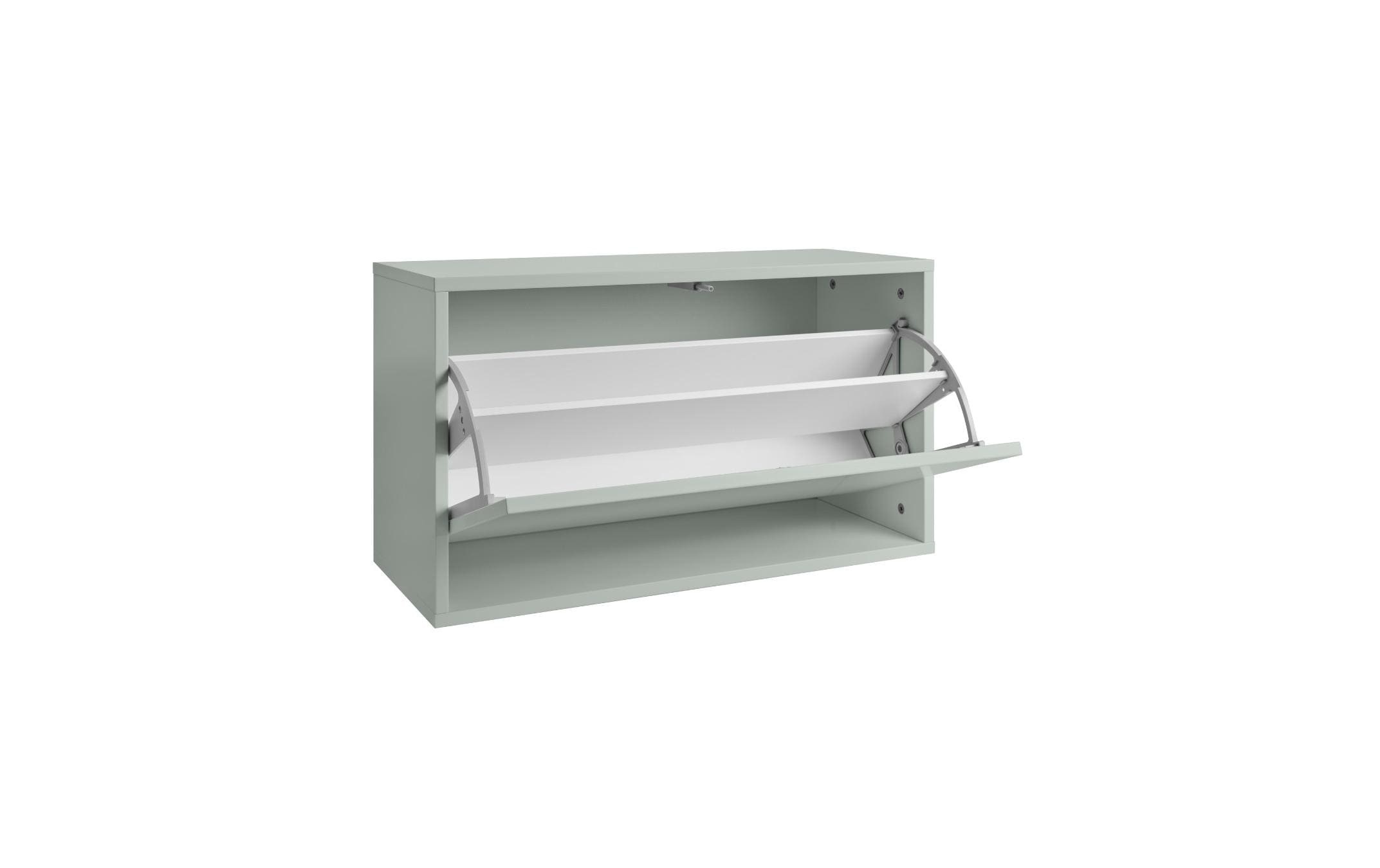Schuhschrank "ReCollector Shoe Box, 70 x 40 x 30 cm"