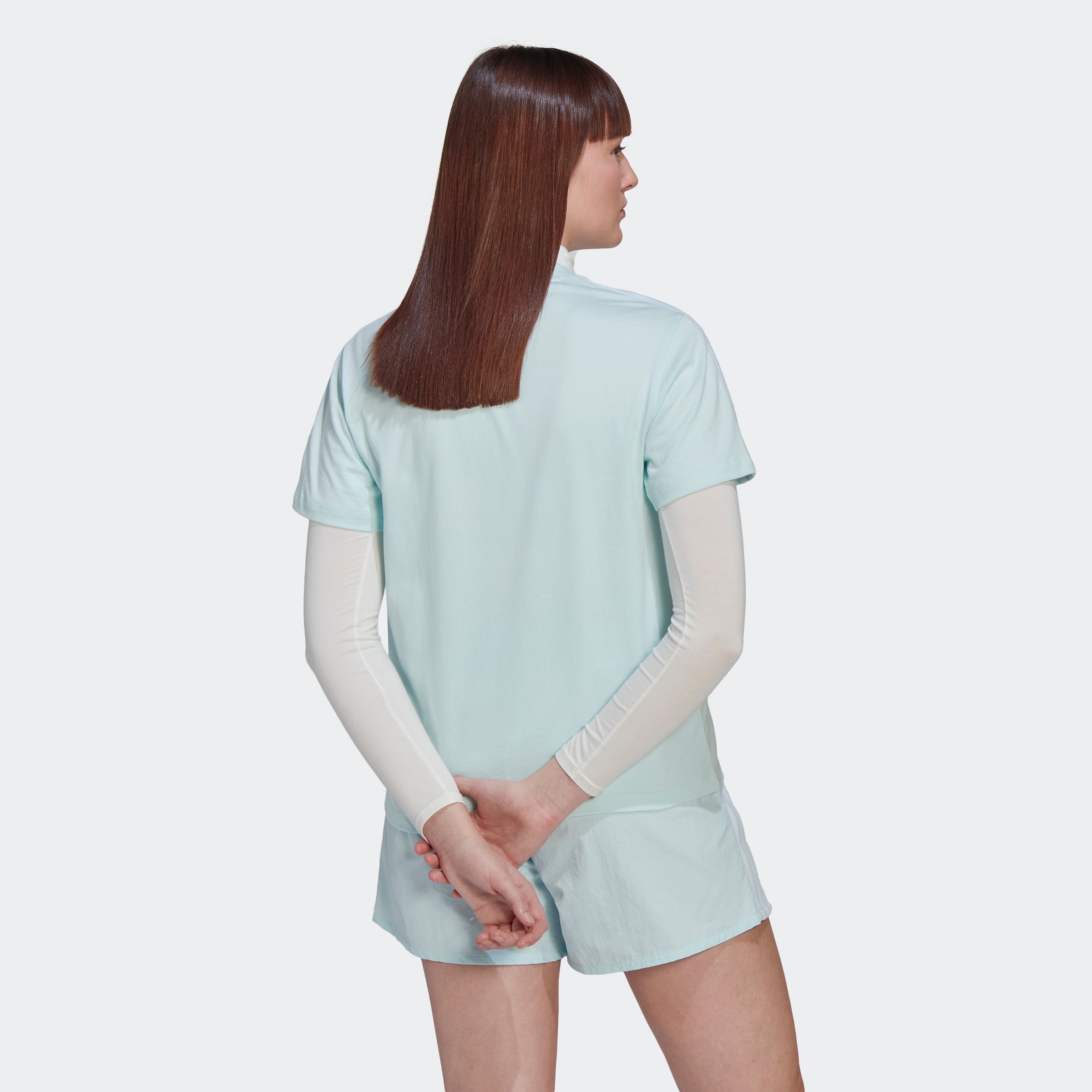 adidas Originals T-Shirt »ADICOLOR REGULAR« CLASSICS bei Jelmoli-Versand bestellen Schweiz online