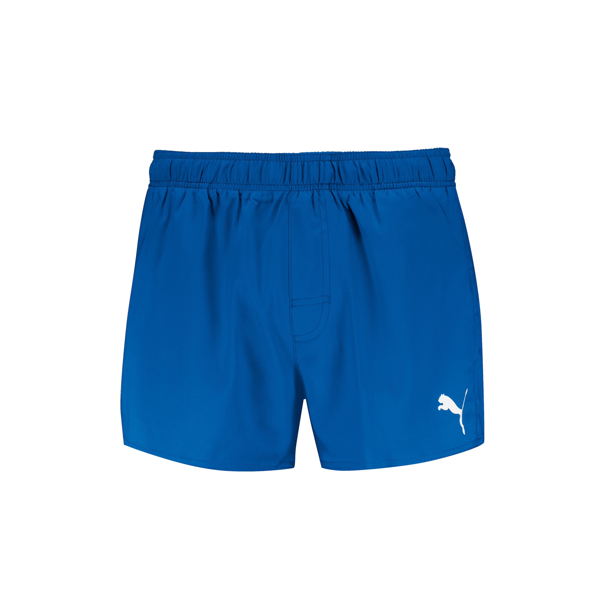 PUMA Badeshorts, mit Seitentaschen