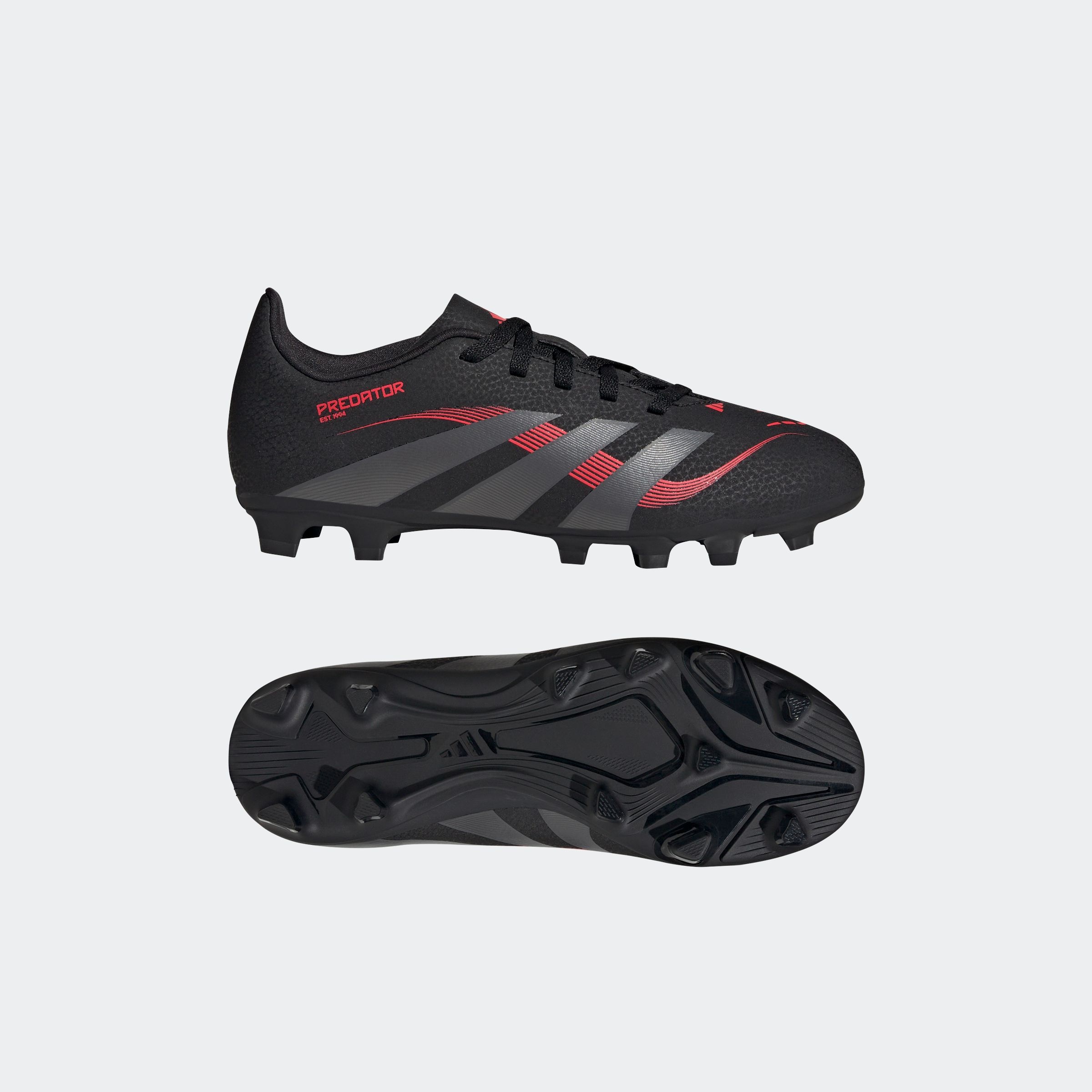 adidas Performance Fussballschuh »PREDATOR CLUB KIDS FG/MG«