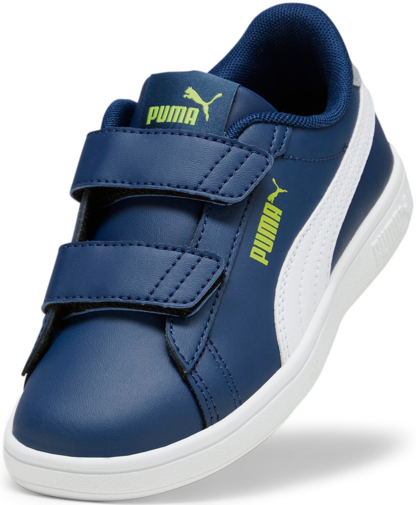 ✵ PUMA Sneaker mit 3.0 V günstig PS«, | ordern Jelmoli-Versand »SMASH Klettverschluss L