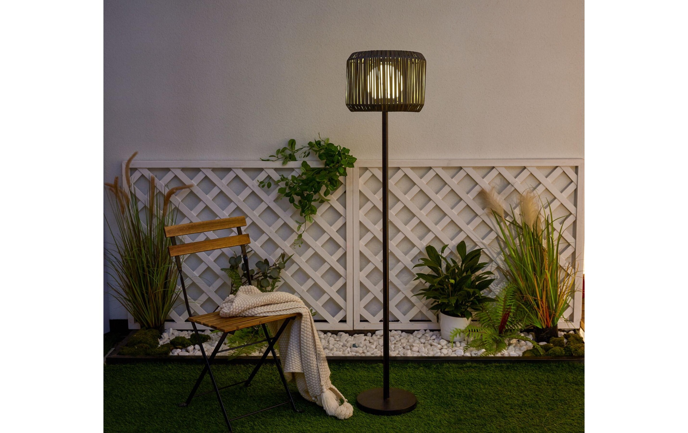 Pauleen Stehlampe »Pauleen Solar Sunshine«, 1 flammig