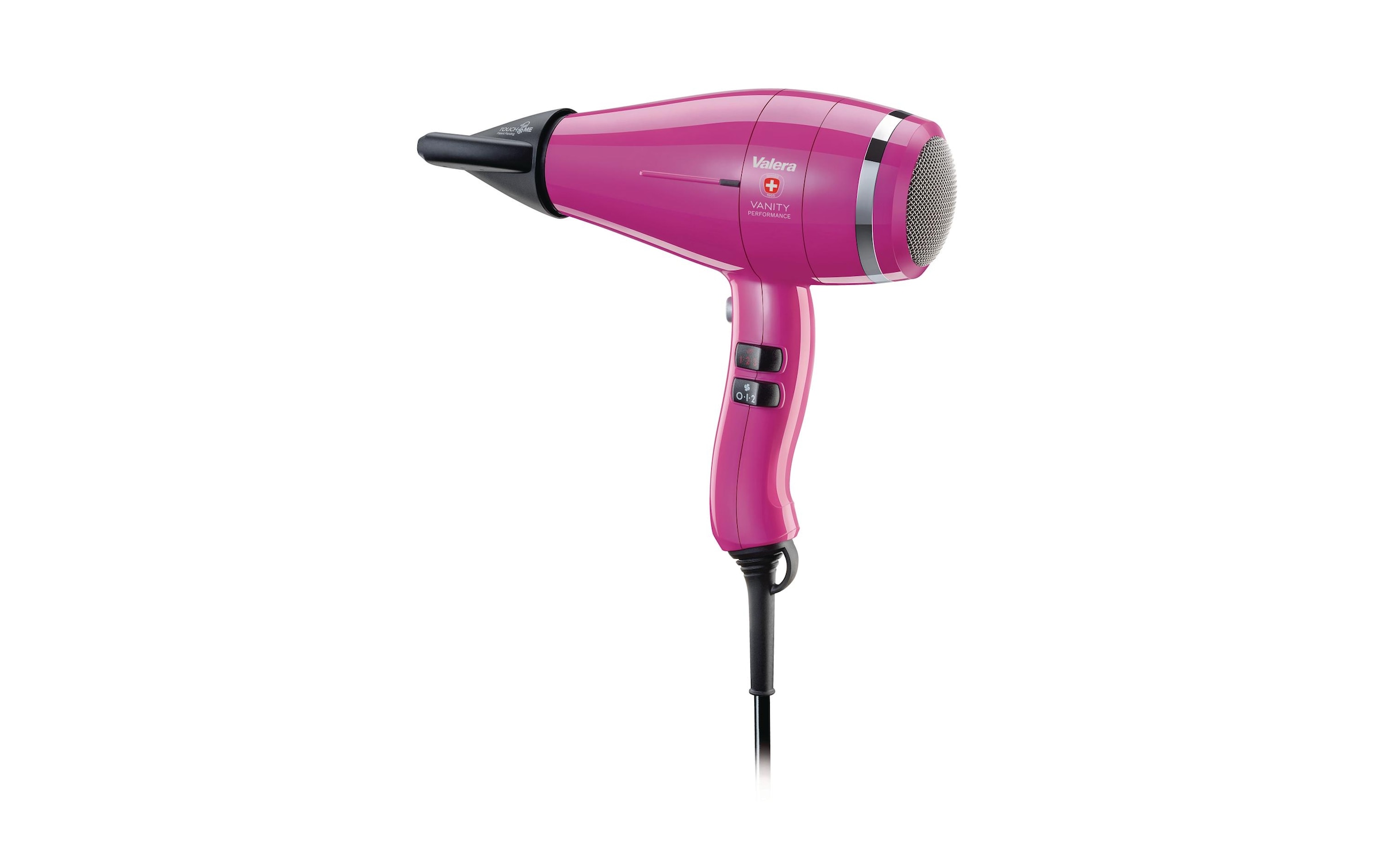 Haartrockner »Vanity Performance Hot Pink«, 2400 W