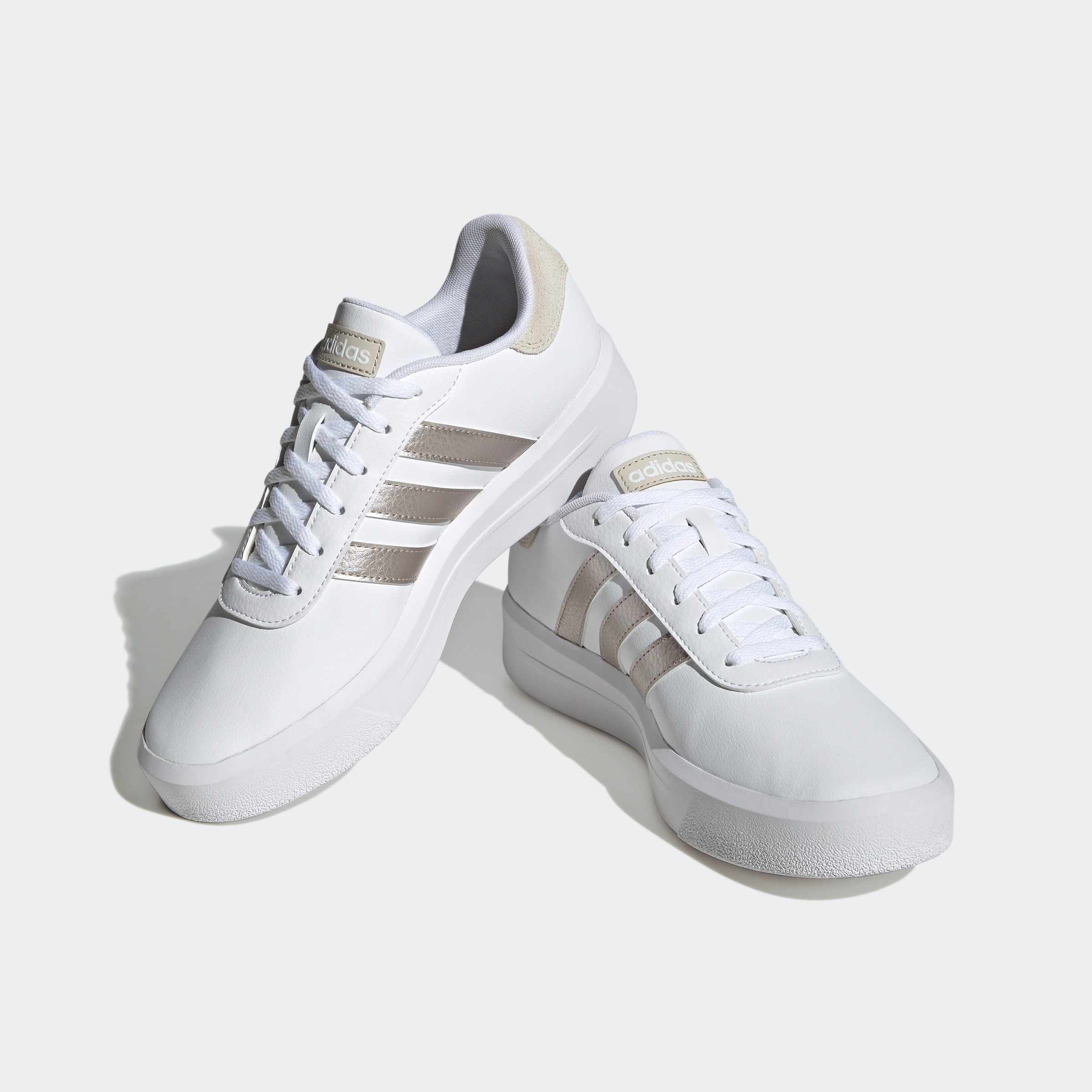 adidas Sportswear Sneaker »COURT PLATFORM«