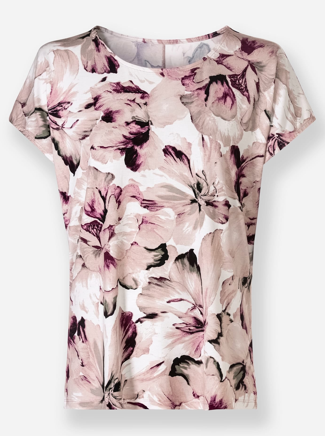 Lady Print-Shirt »Shirt«, (1 tlg.)