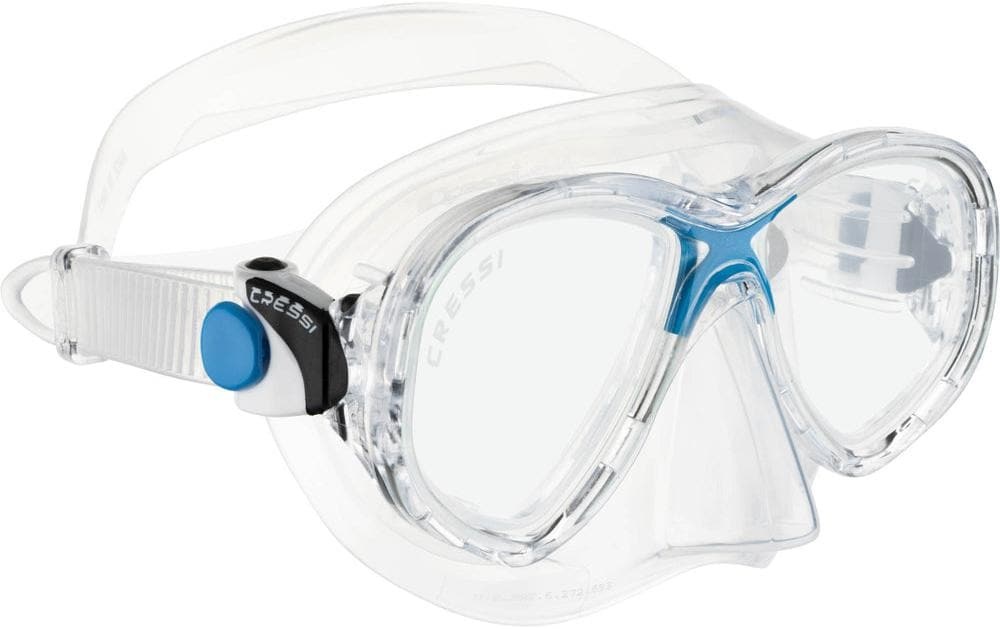 Cressi Schwimmbrille