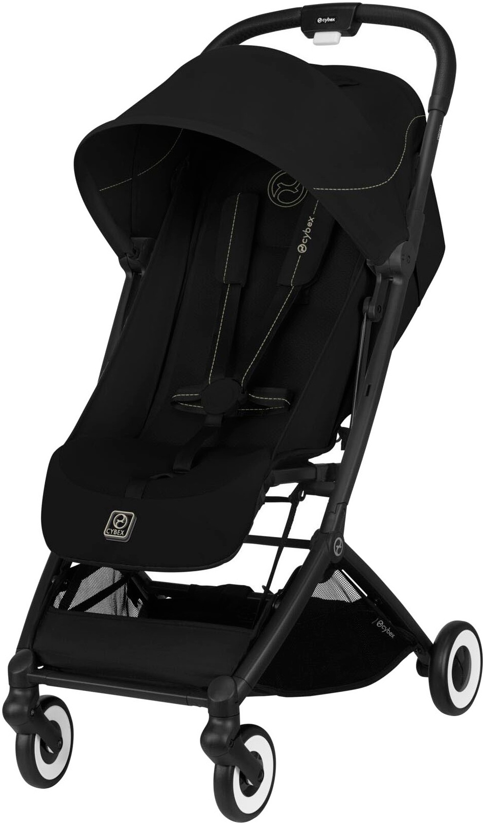 Cybex Kinder-Buggy »Cybex Gold, Orfeo« 22 kg