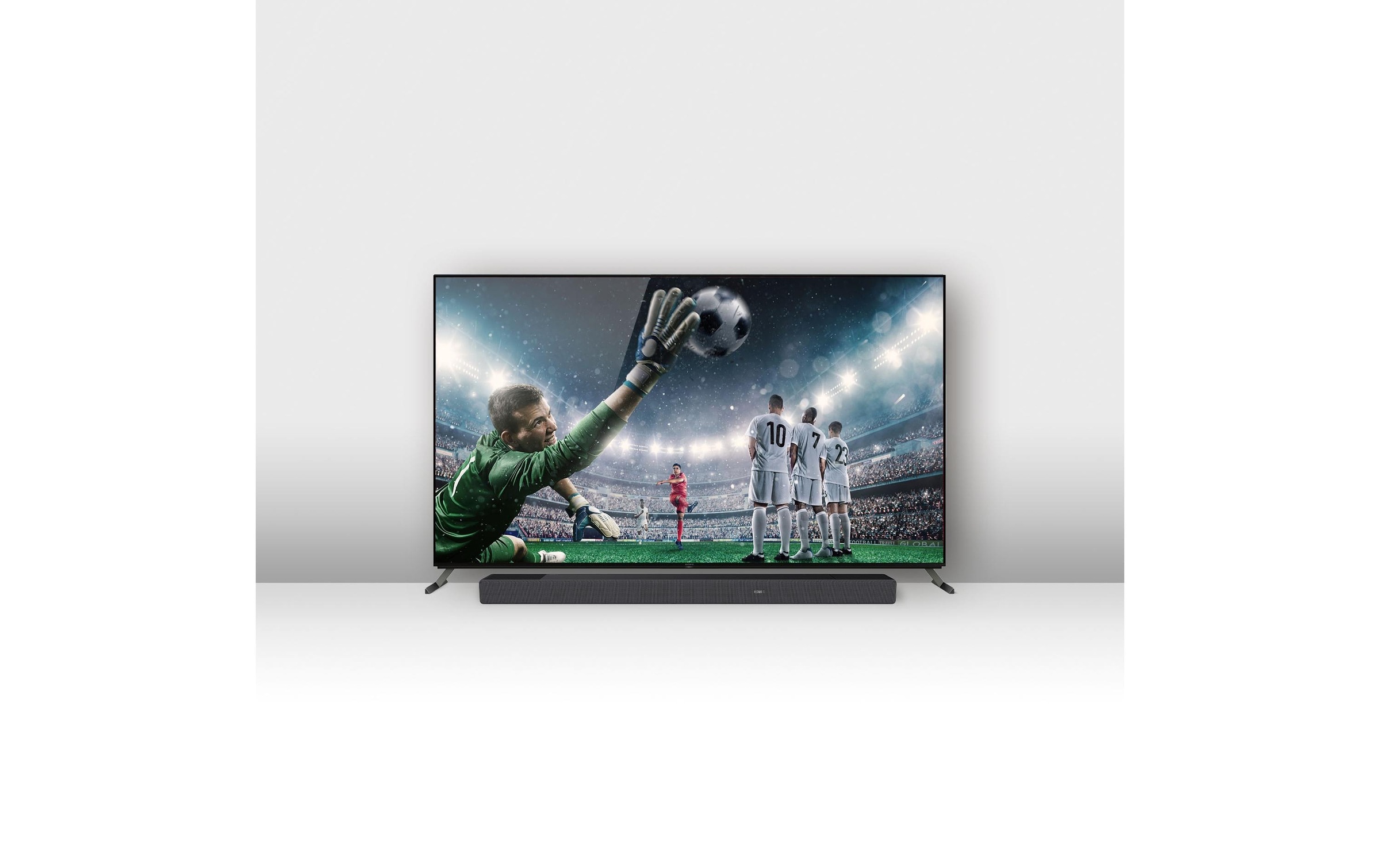 Sony Soundbar »HT-A7000«