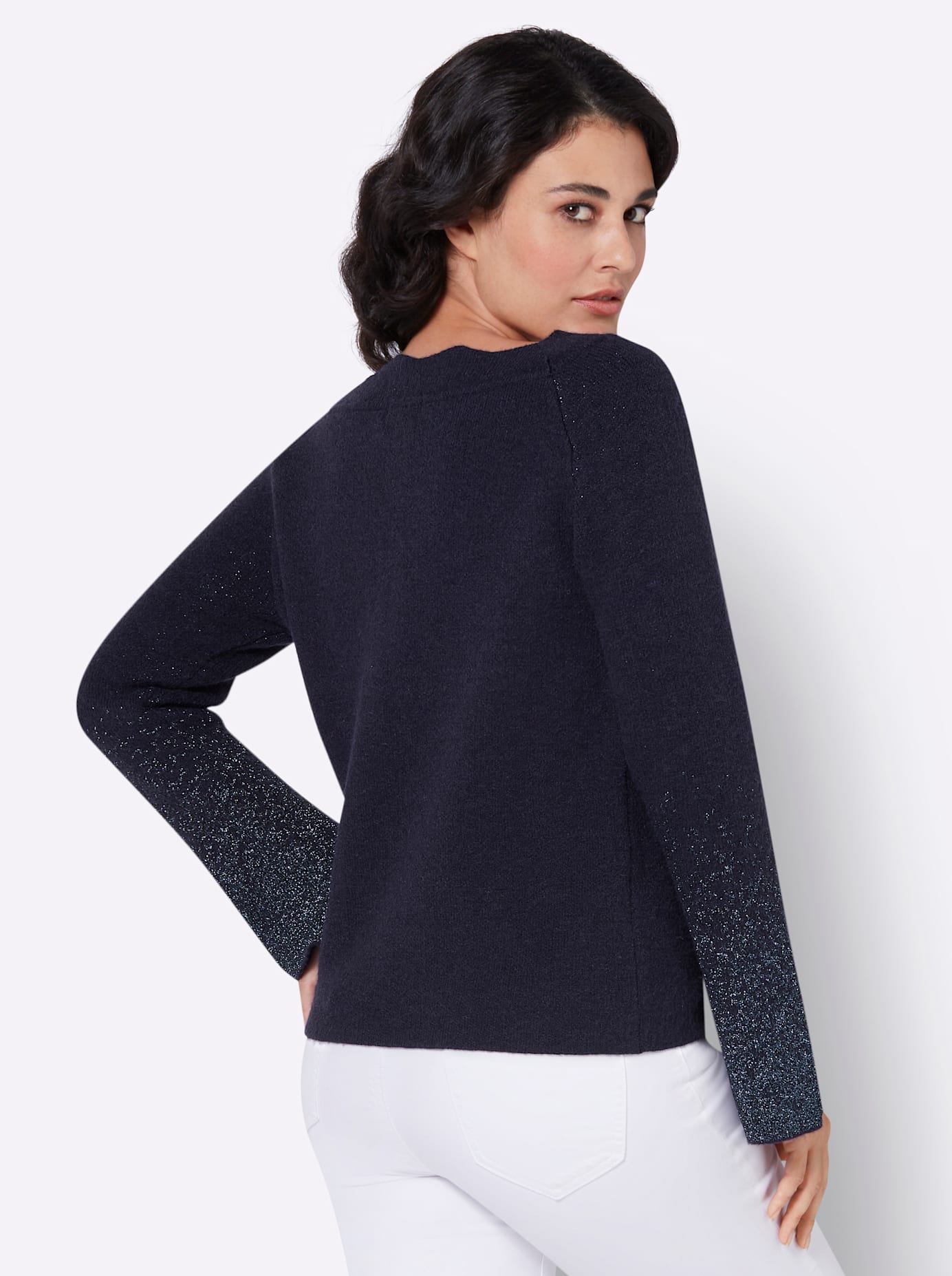 creation L Strickpullover »Pullover«