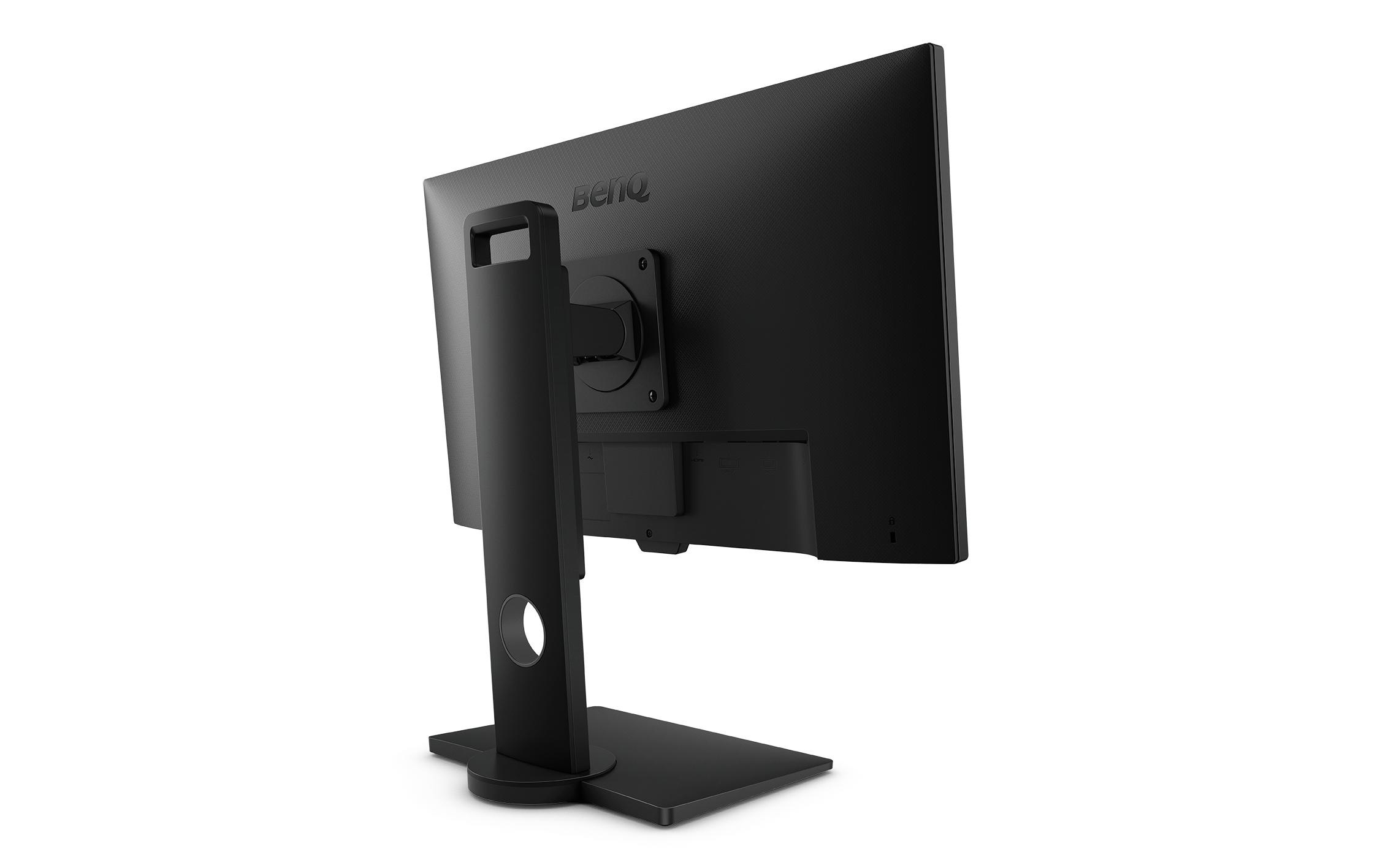 BenQ LED-Monitor »BL2483TM«, 60,96 cm/24 Zoll, 1920 x 1080 px, 75 Hz
