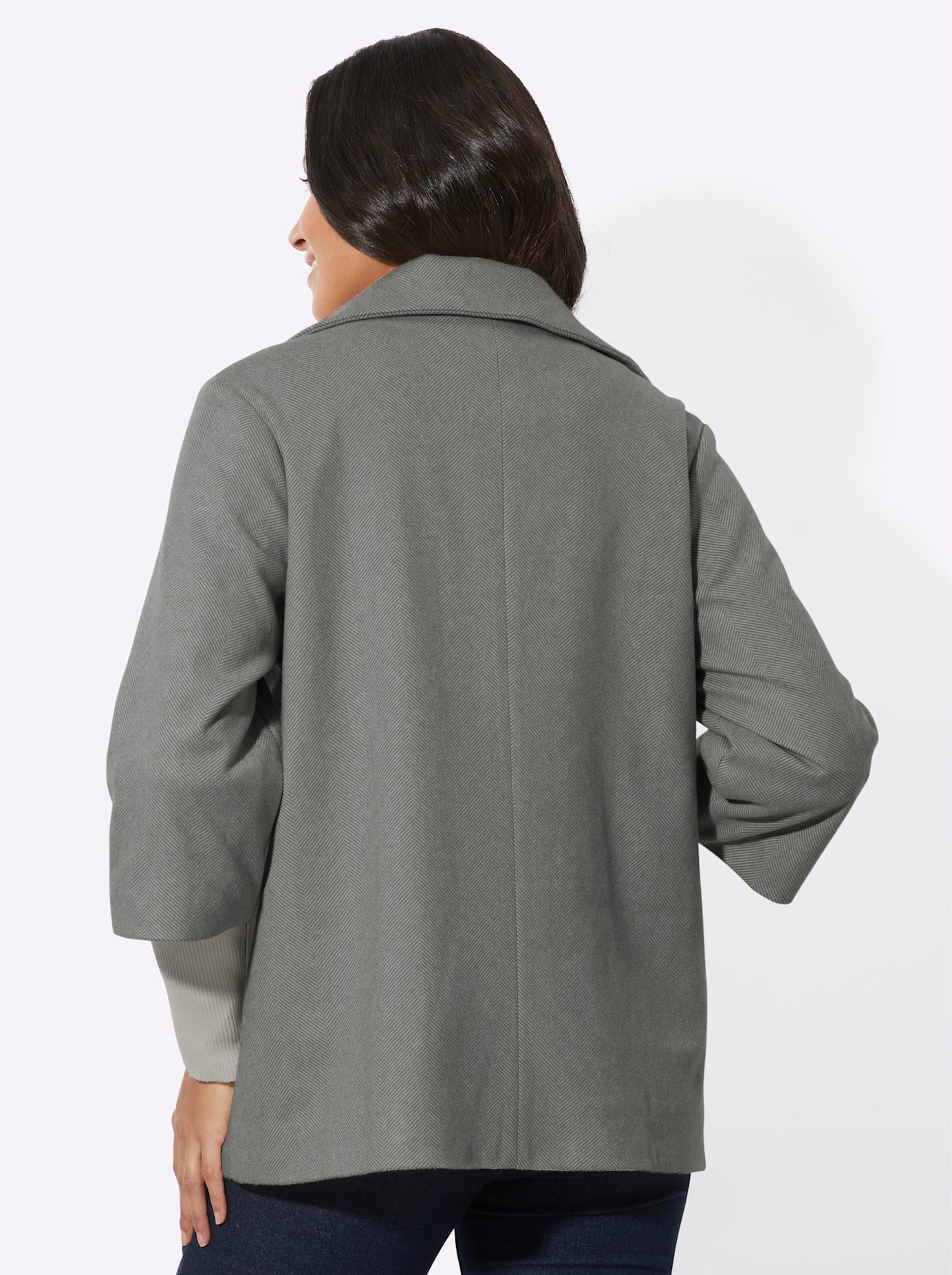 Classic Basics Langjacke